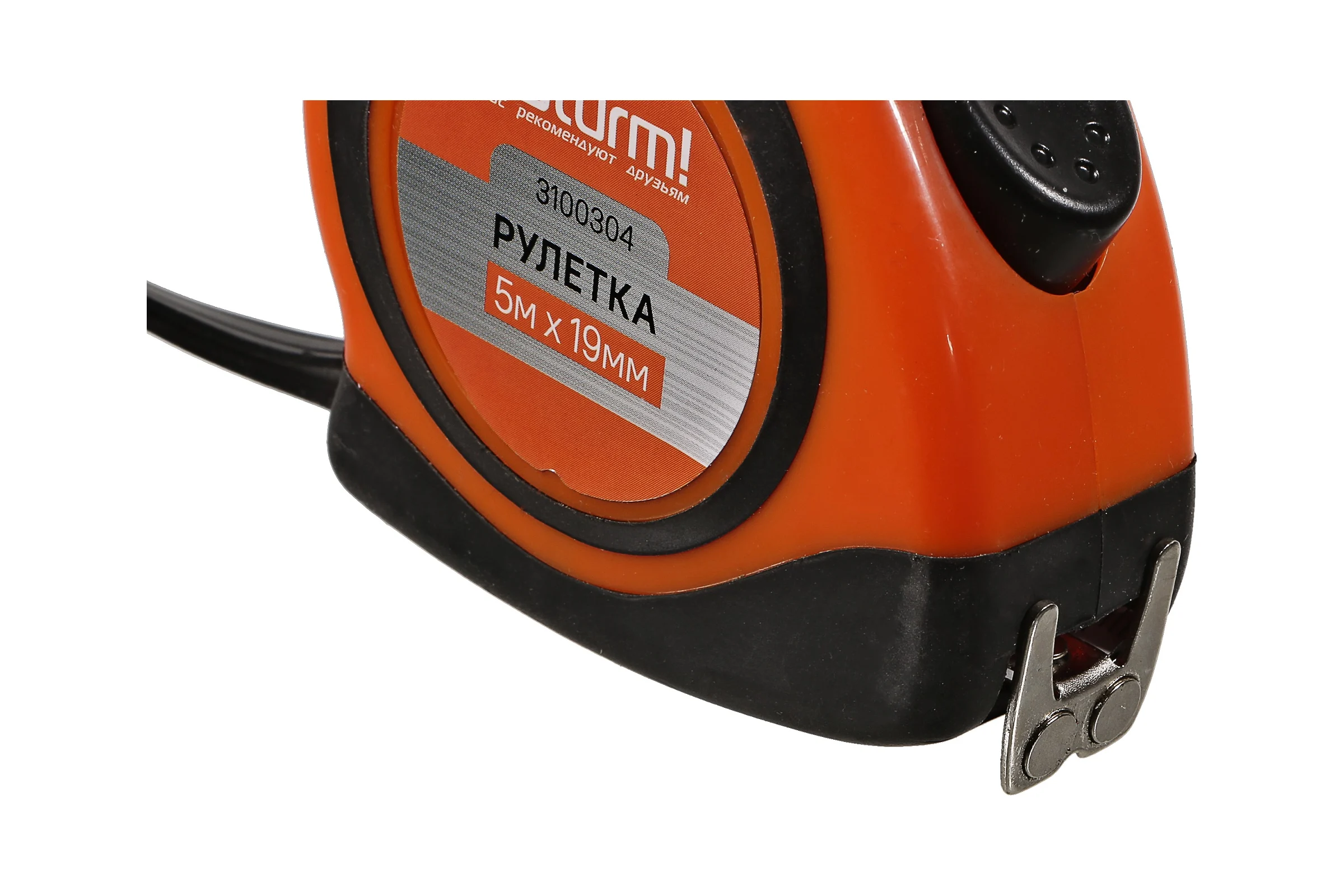 Рулетка Sturm 3100304
