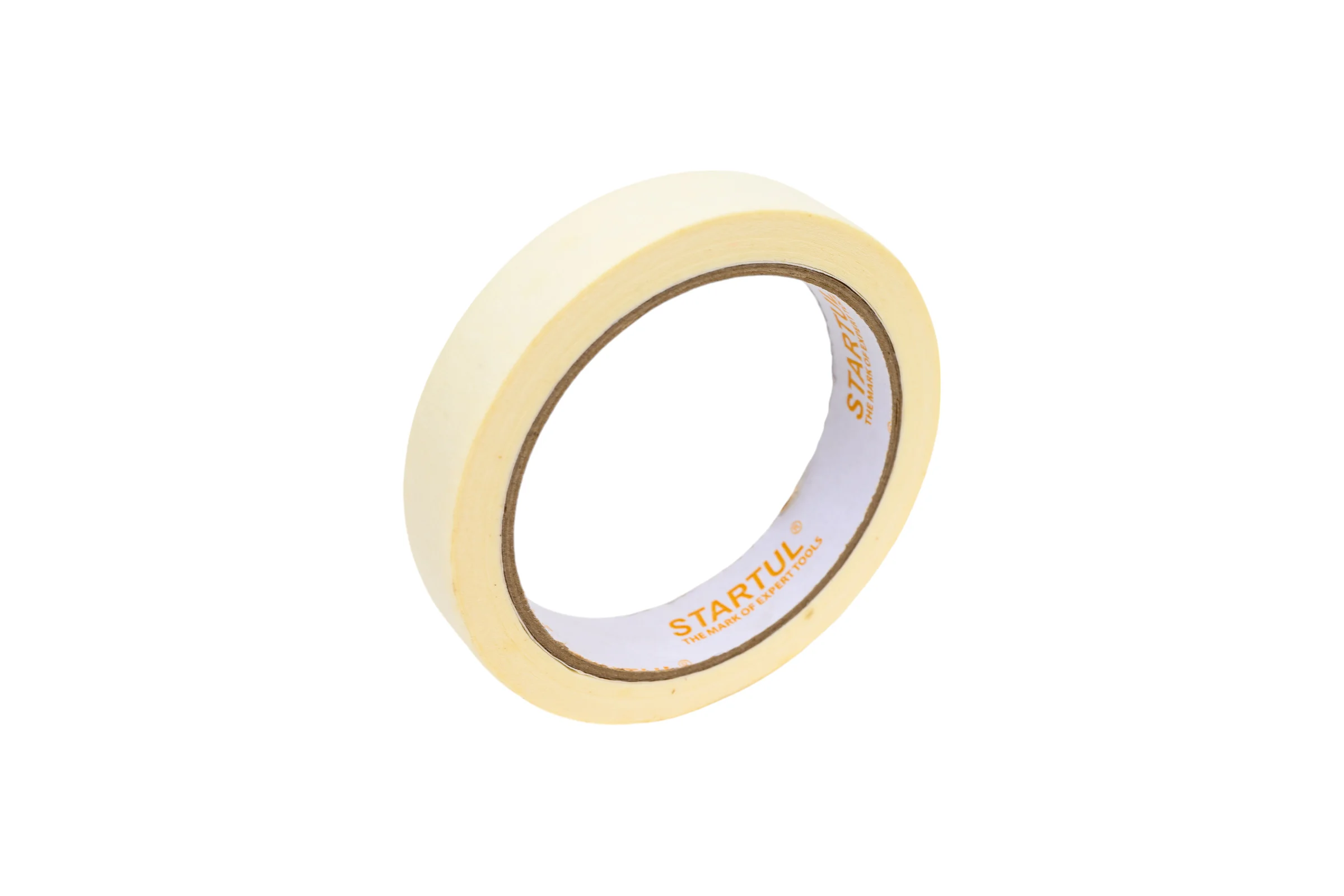 Малярная лента STARTUL 19 мм 25 м Profi ST9043-19-25