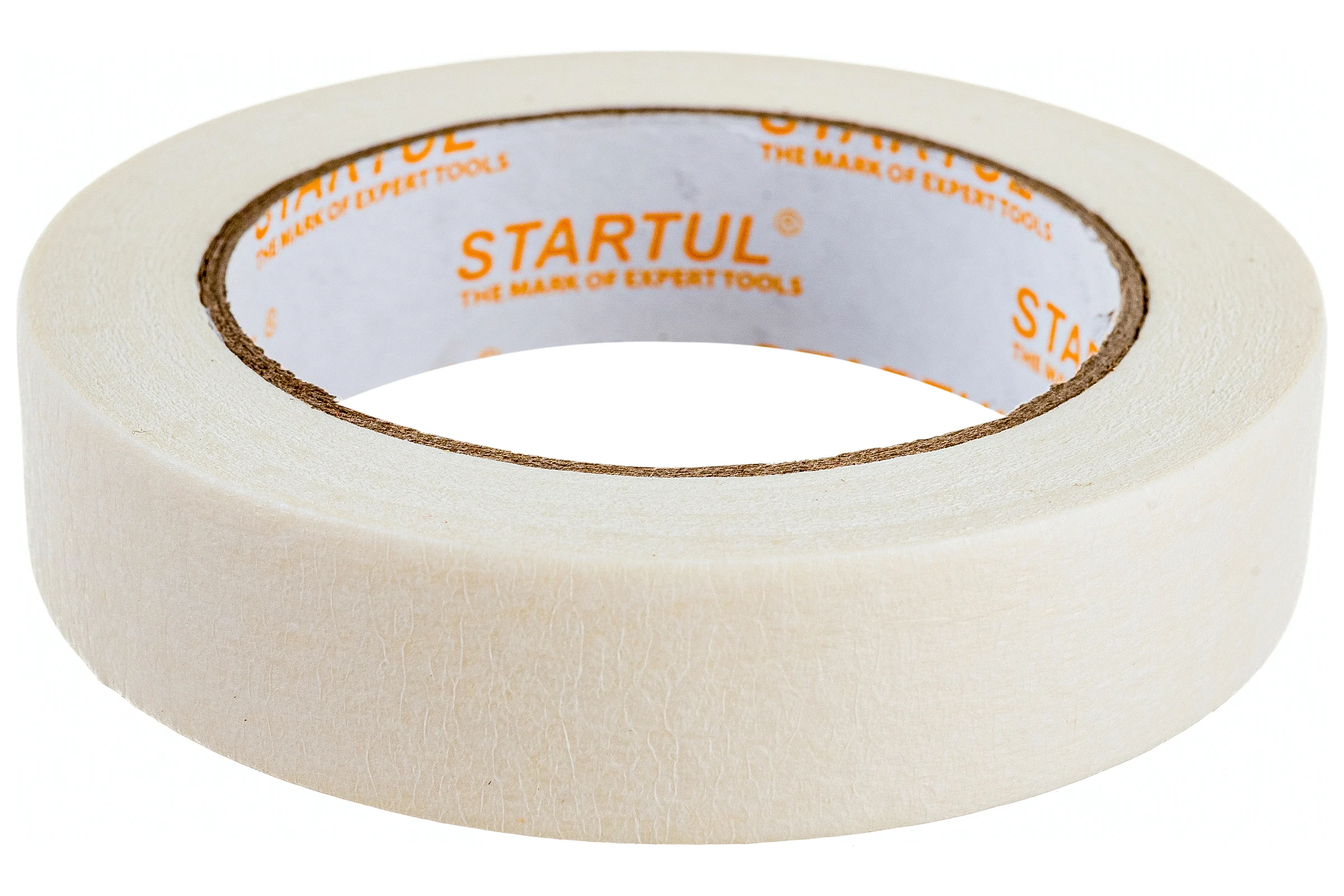 Малярная лента STARTUL 25 мм 45 м Profi ST9043-25-45