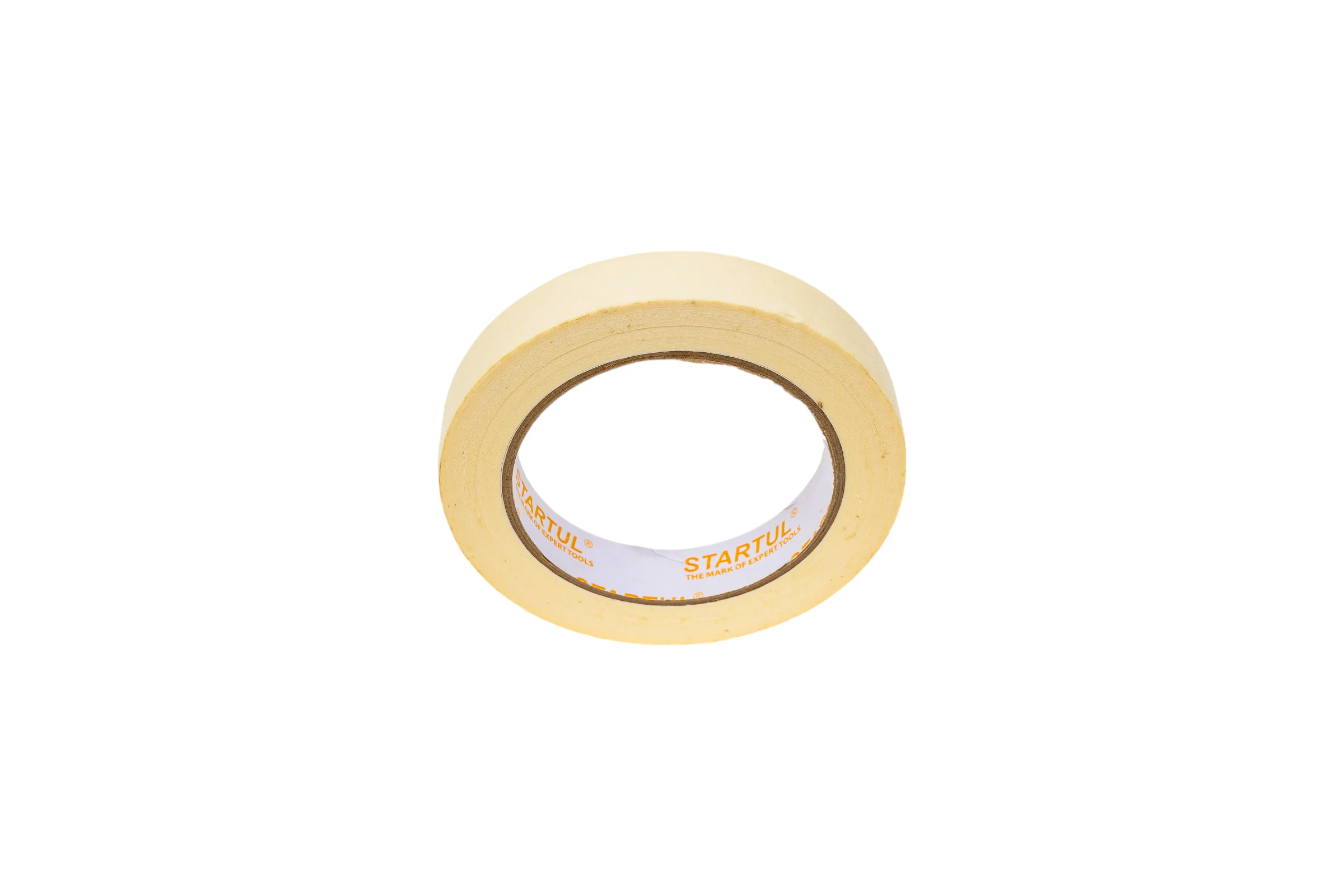 Малярная лента STARTUL 19 мм 45 м Profi ST9043-19-45