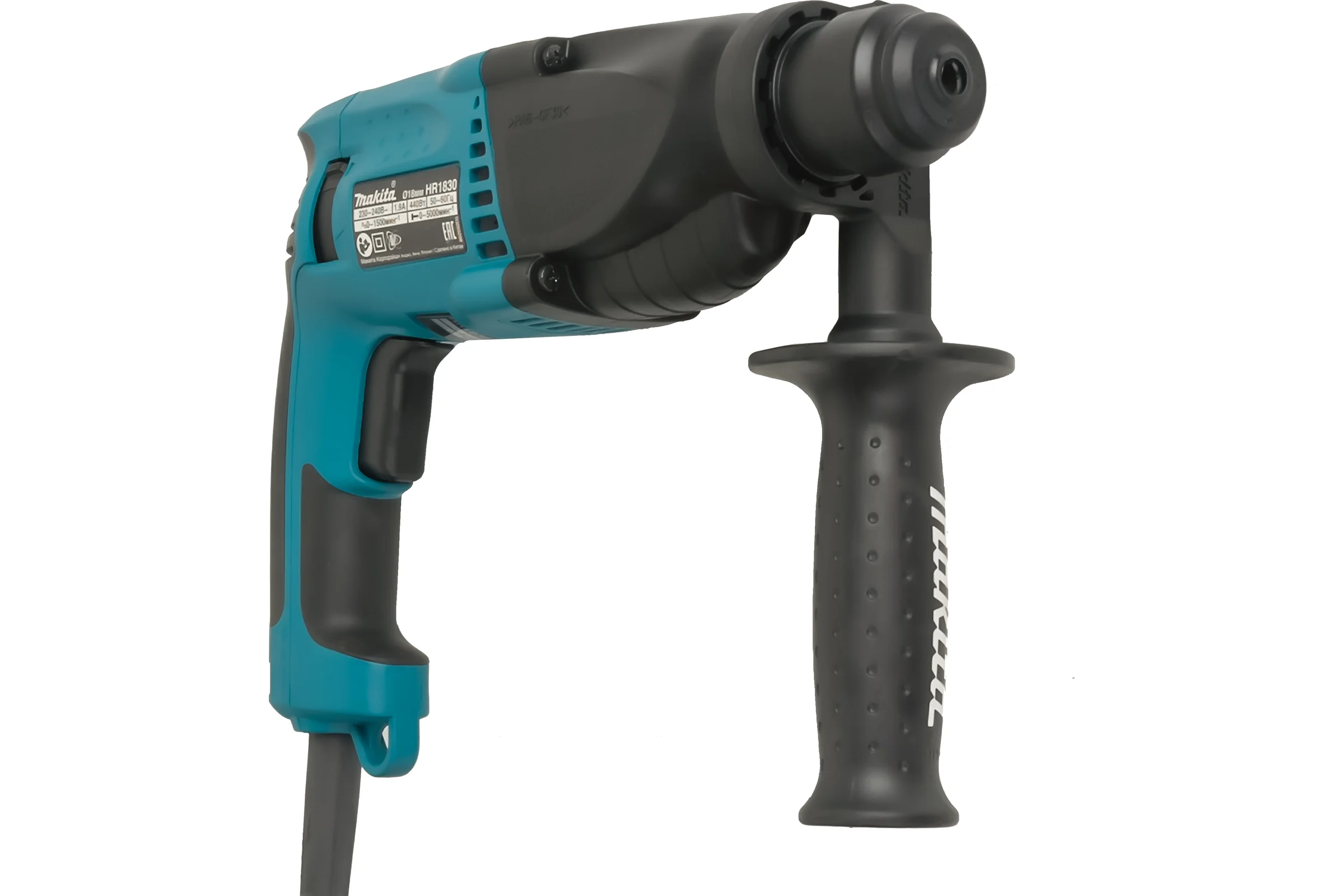 Перфоратор Makita HR 1830