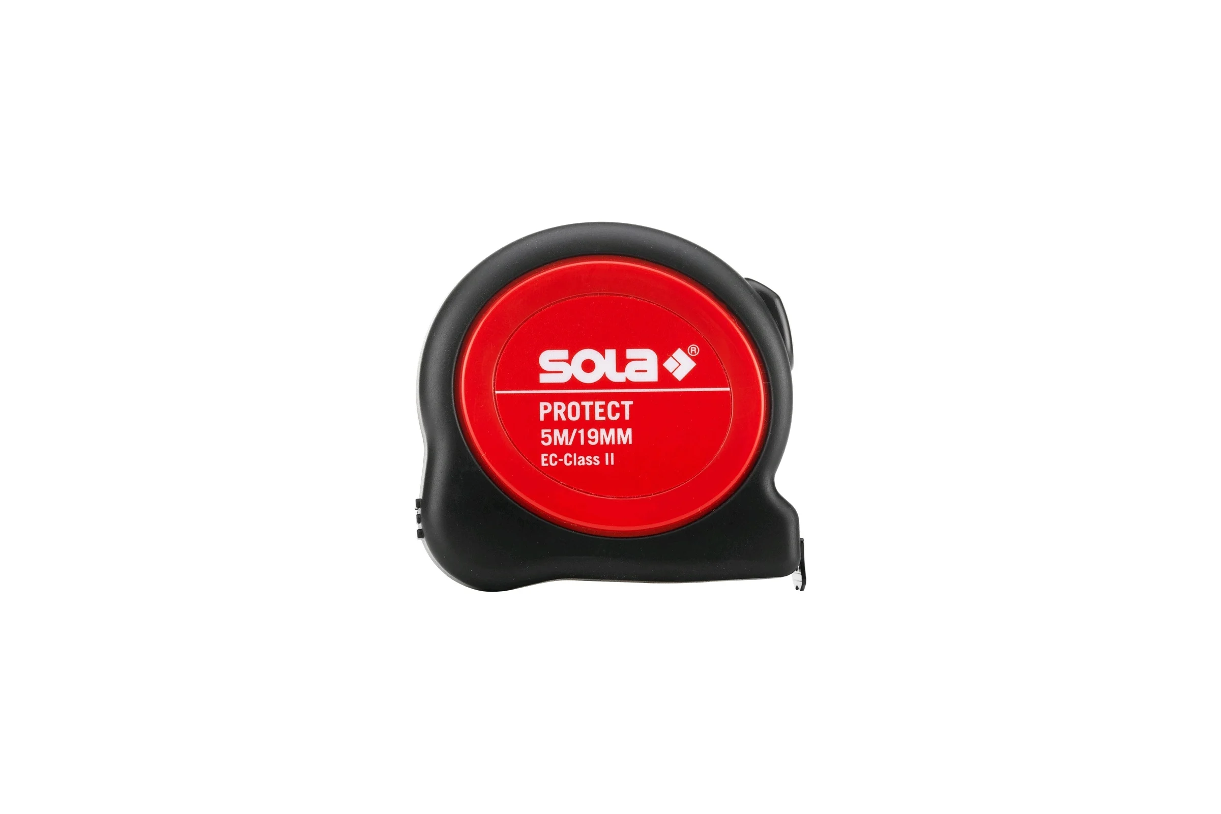 Рулетка SOLA Protect PE 5, L=5 м 50550501