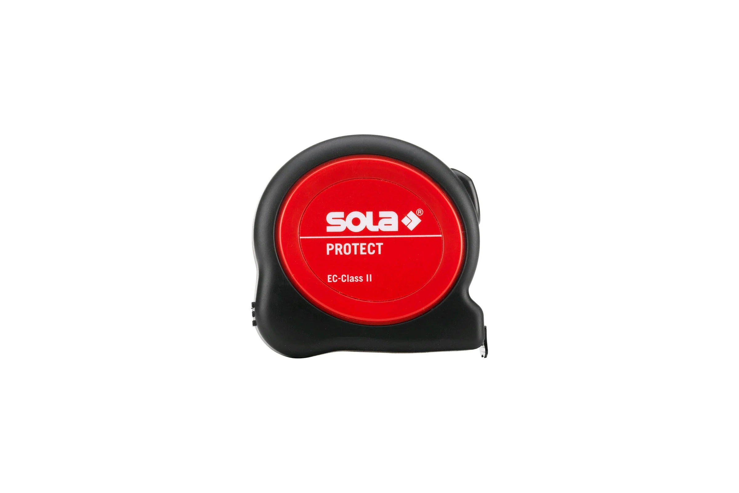 Рулетка SOLA Protect PE 3, L=3 м 50550201