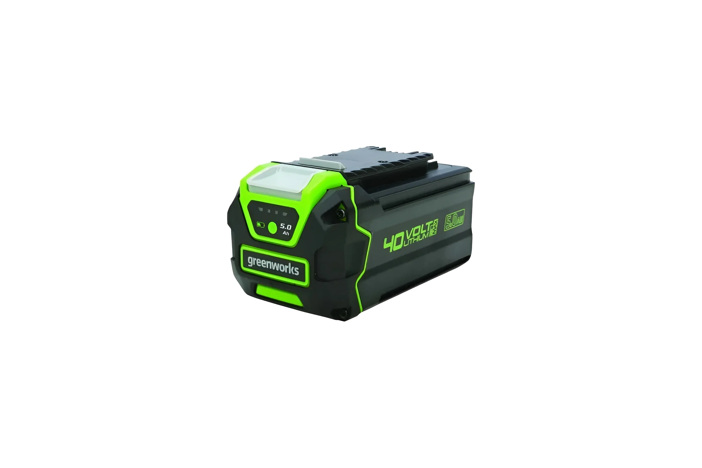 Аккумулятор G40B5 40 В, 5 Ач GreenWorks 2927207