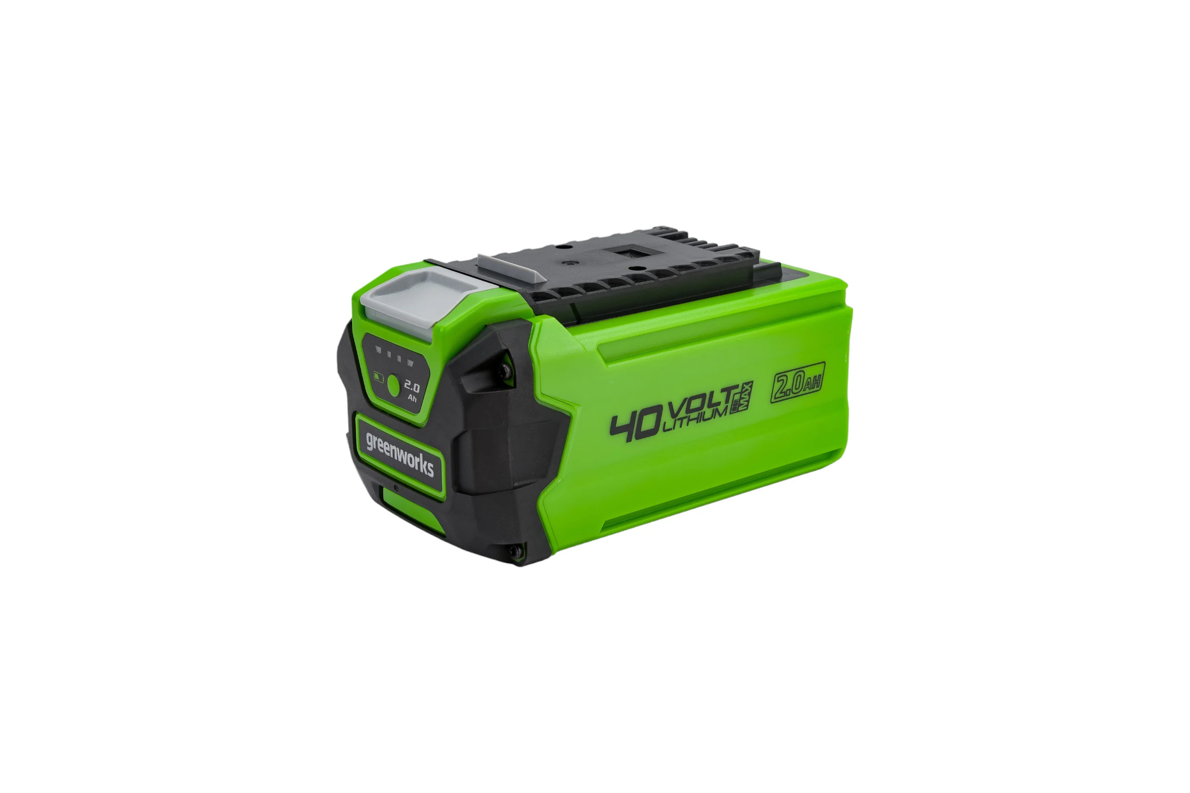 Аккумулятор с USB разъемом G40USB2 40 В, 2 Ач GreenWorks 2939407