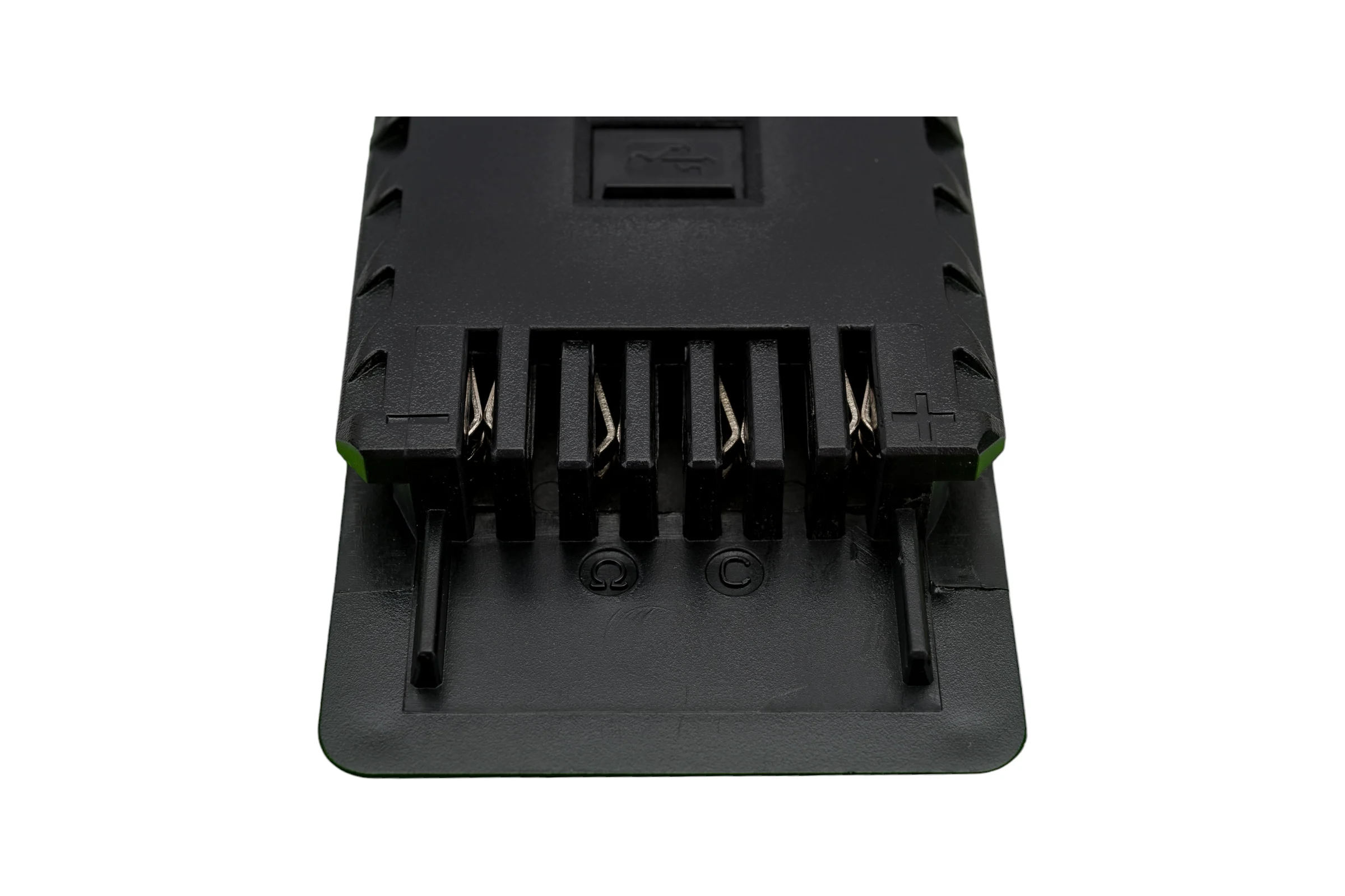 Аккумулятор с USB разъемом G40USB2 40 В, 2 Ач GreenWorks 2939407
