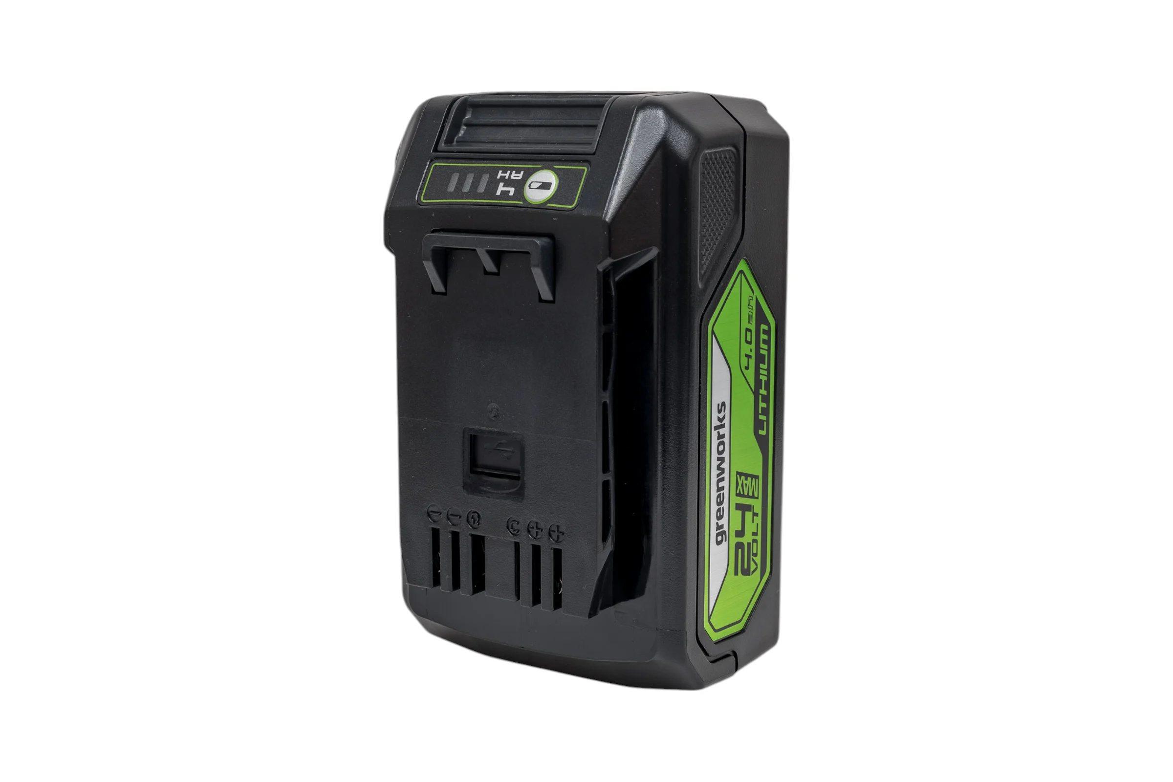 Аккумулятор с USB разъемом G24USB4 24 В, 4 Ач GreenWorks 2939307