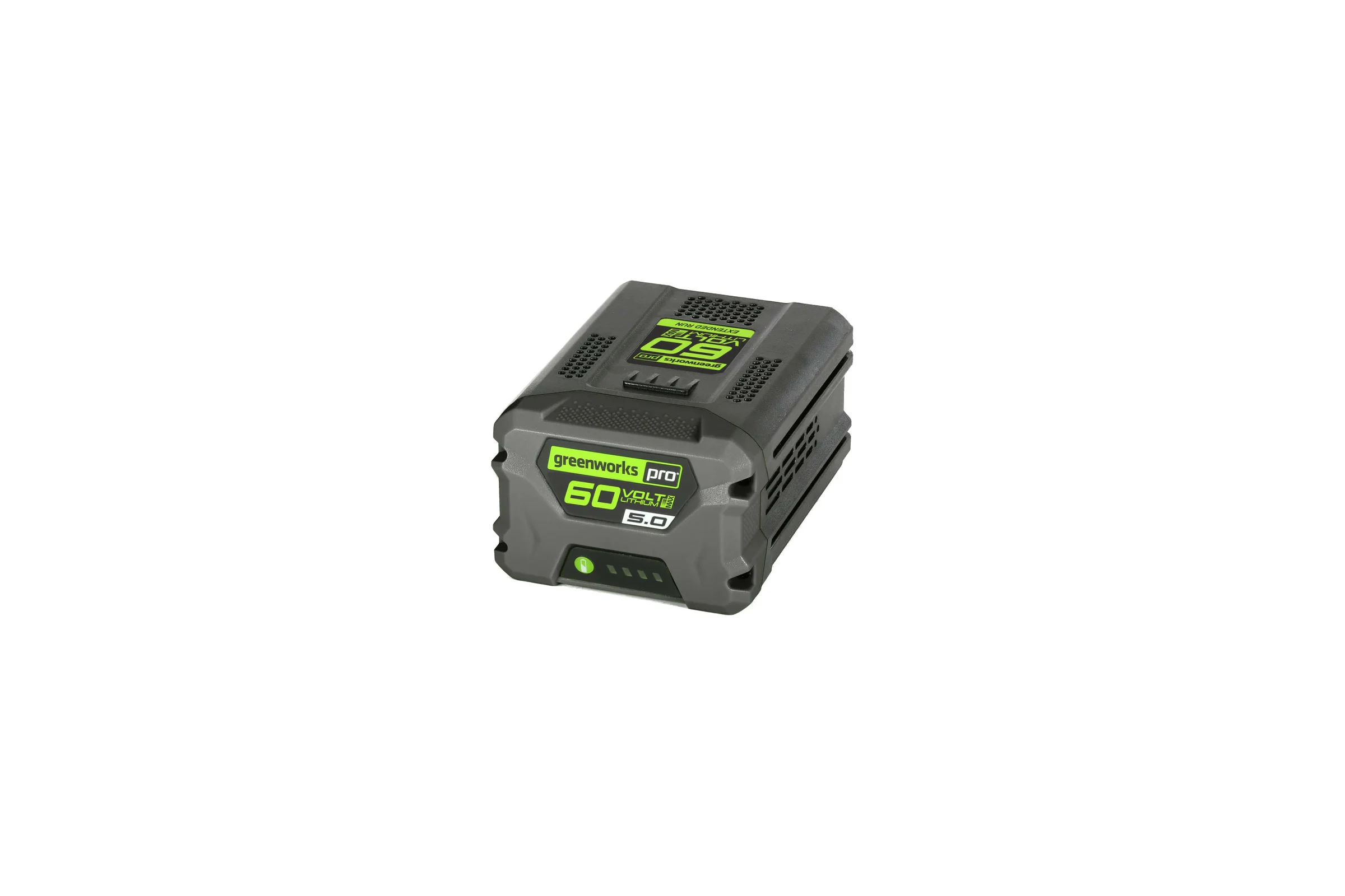 Аккумулятор G60B5 60 В, 5 Ач GreenWorks 2944907
