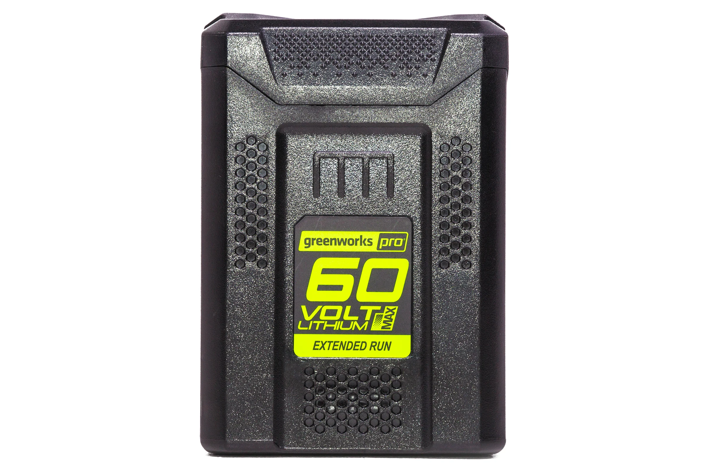 Аккумулятор G60B5 60 В, 5 Ач GreenWorks 2944907
