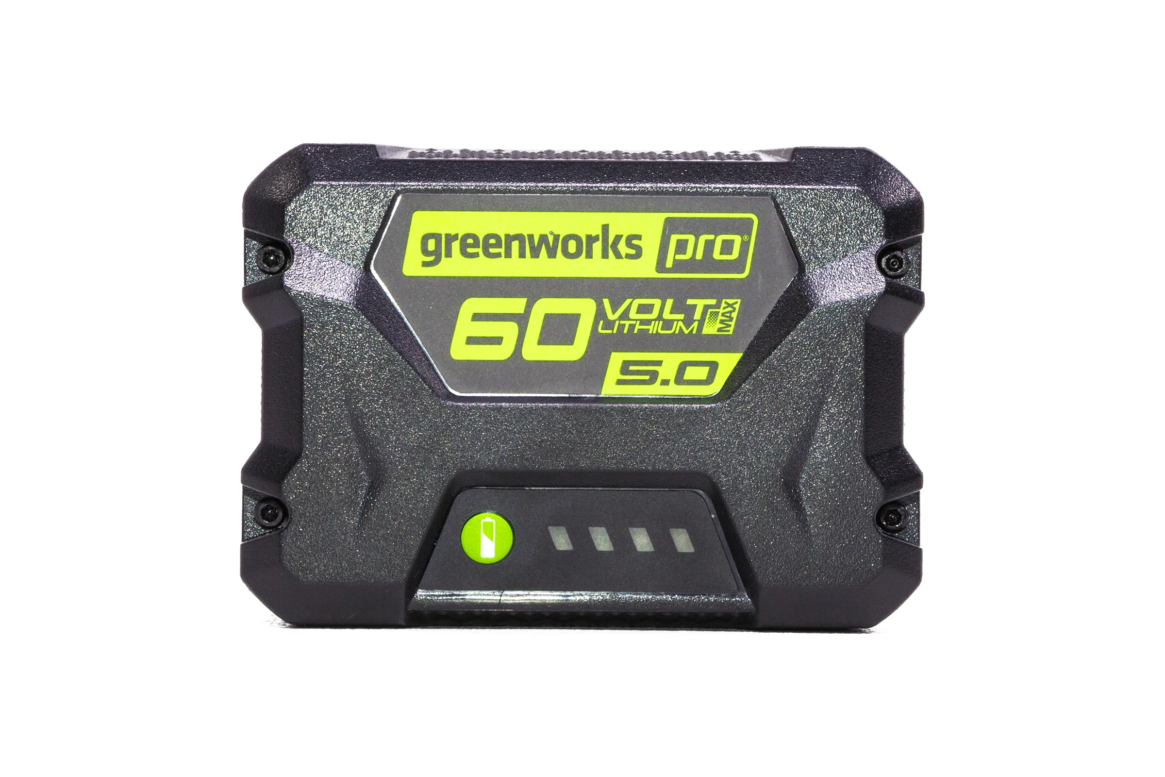 Аккумулятор G60B5 60 В, 5 Ач GreenWorks 2944907