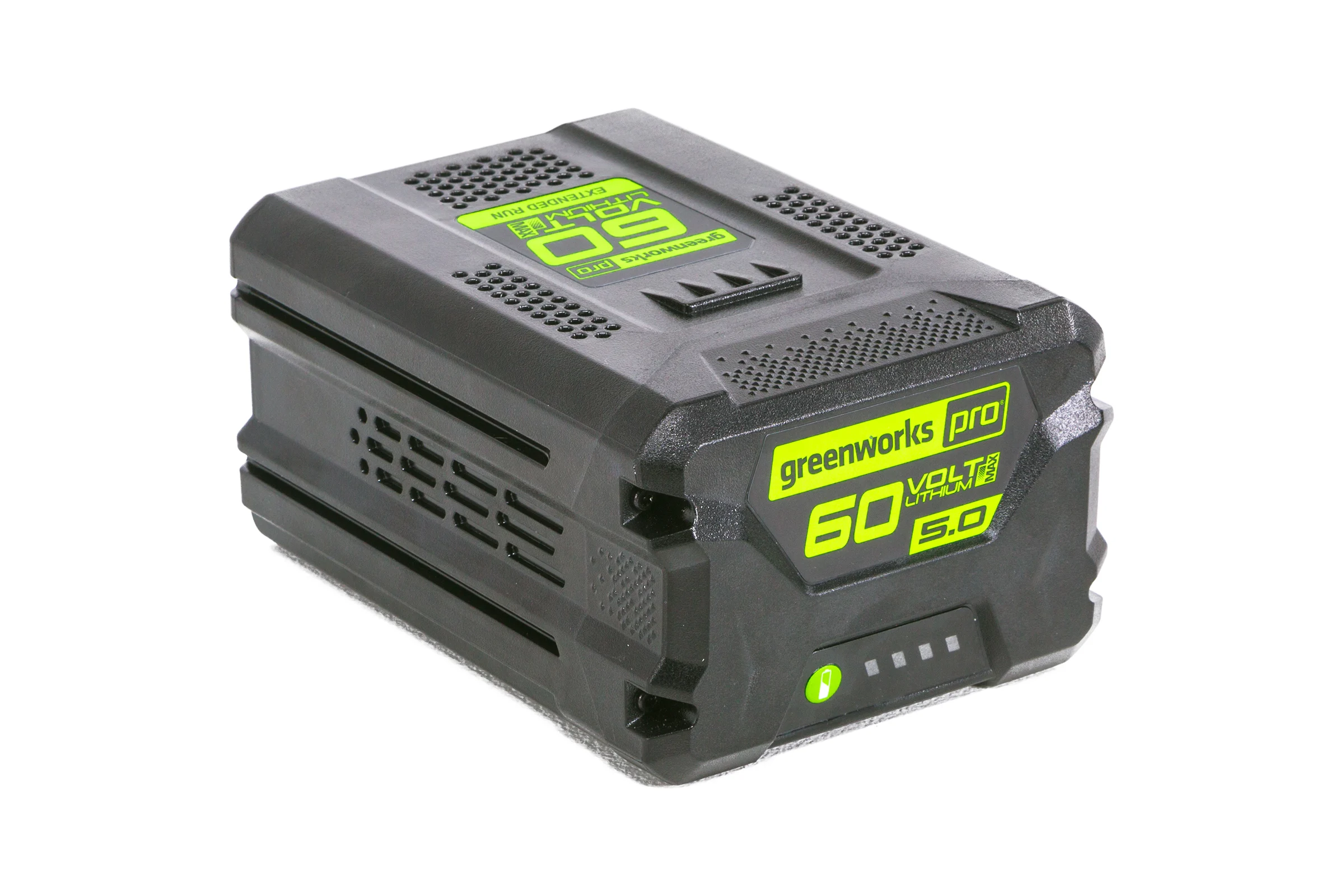 Аккумулятор G60B5 60 В, 5 Ач GreenWorks 2944907