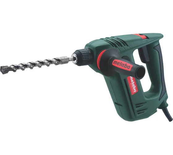 Перфоратор Metabo BHE 20 Compact 600402000