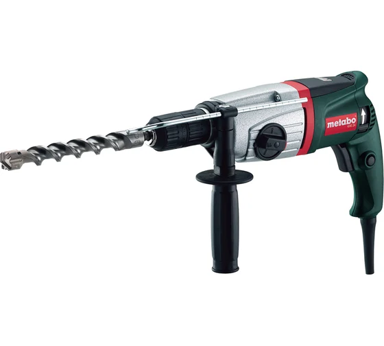 Перфоратор Metabo KHE 24 SP 600230000
