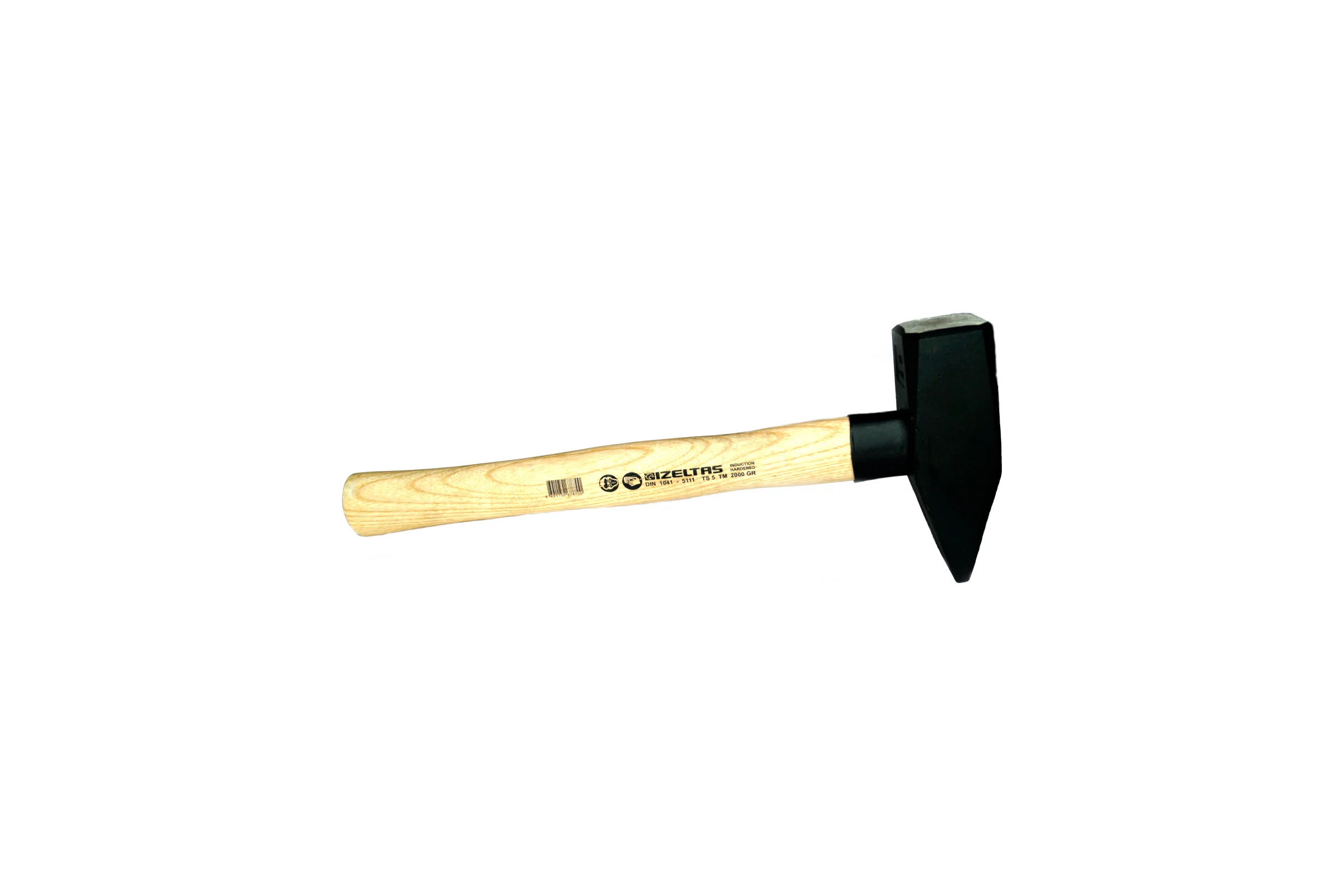 Молоток IZELTAS с усиленной рукояткой, 2000 г 5810252000