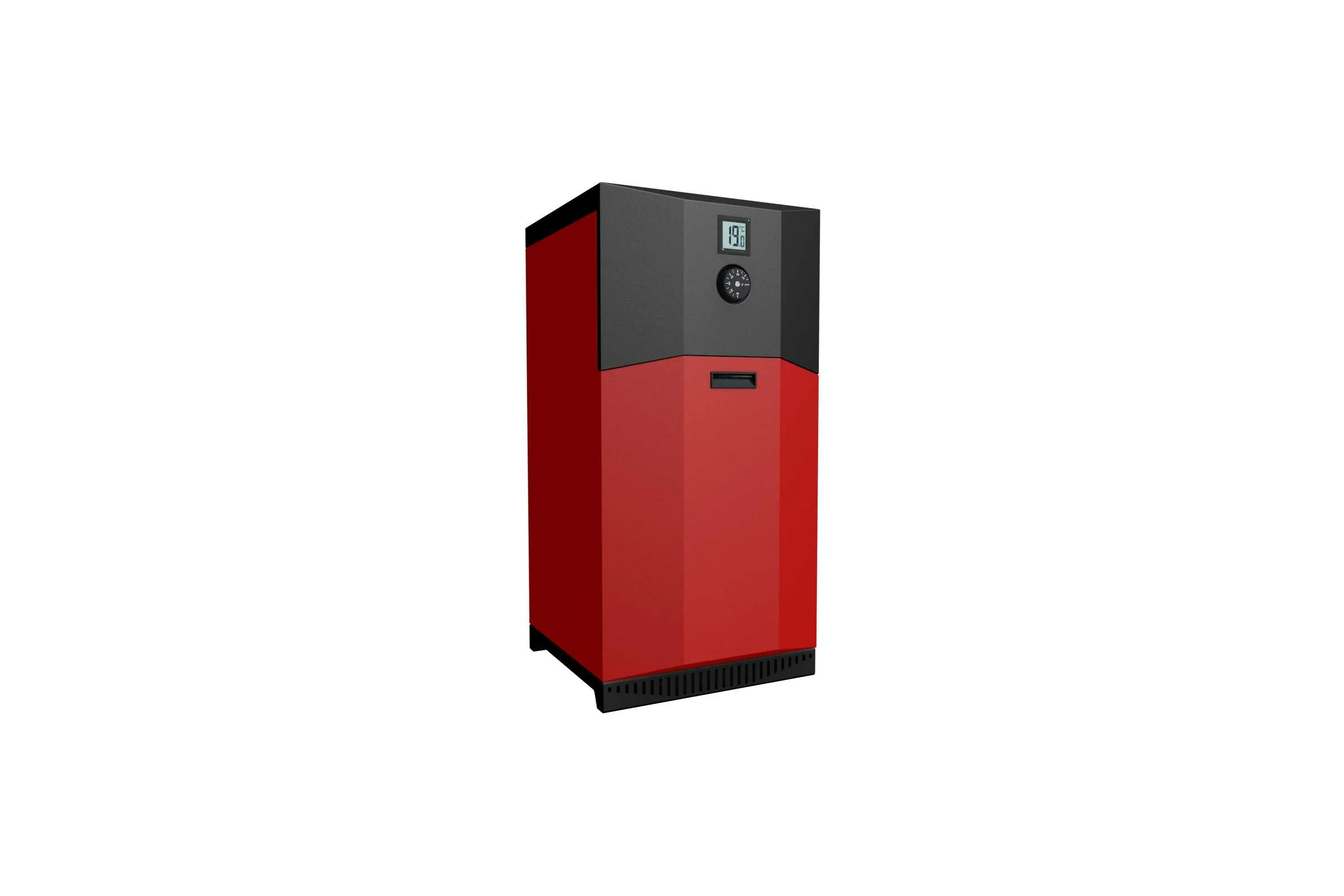 Котёл газовый напольный lemax Prestige-12,5 ЦБ-00150237