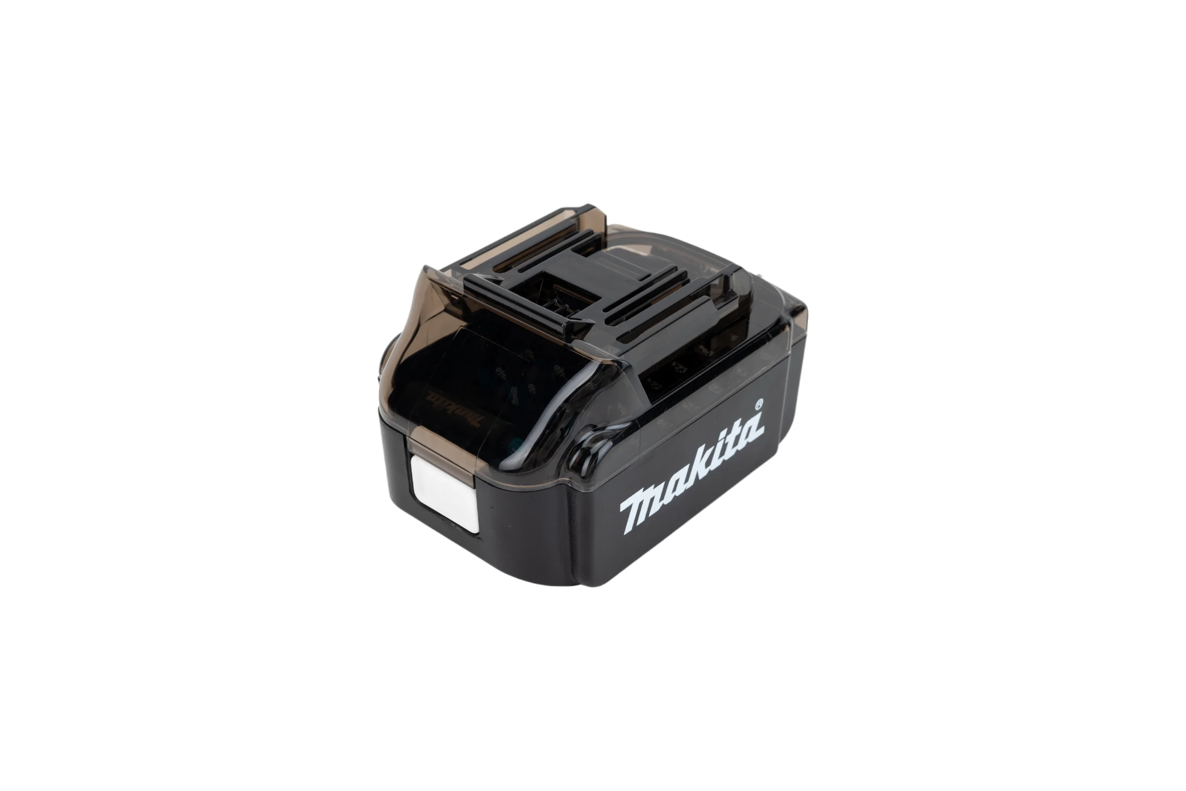 Набор насадок IMPACT BLACK 31 шт Makita E-03084