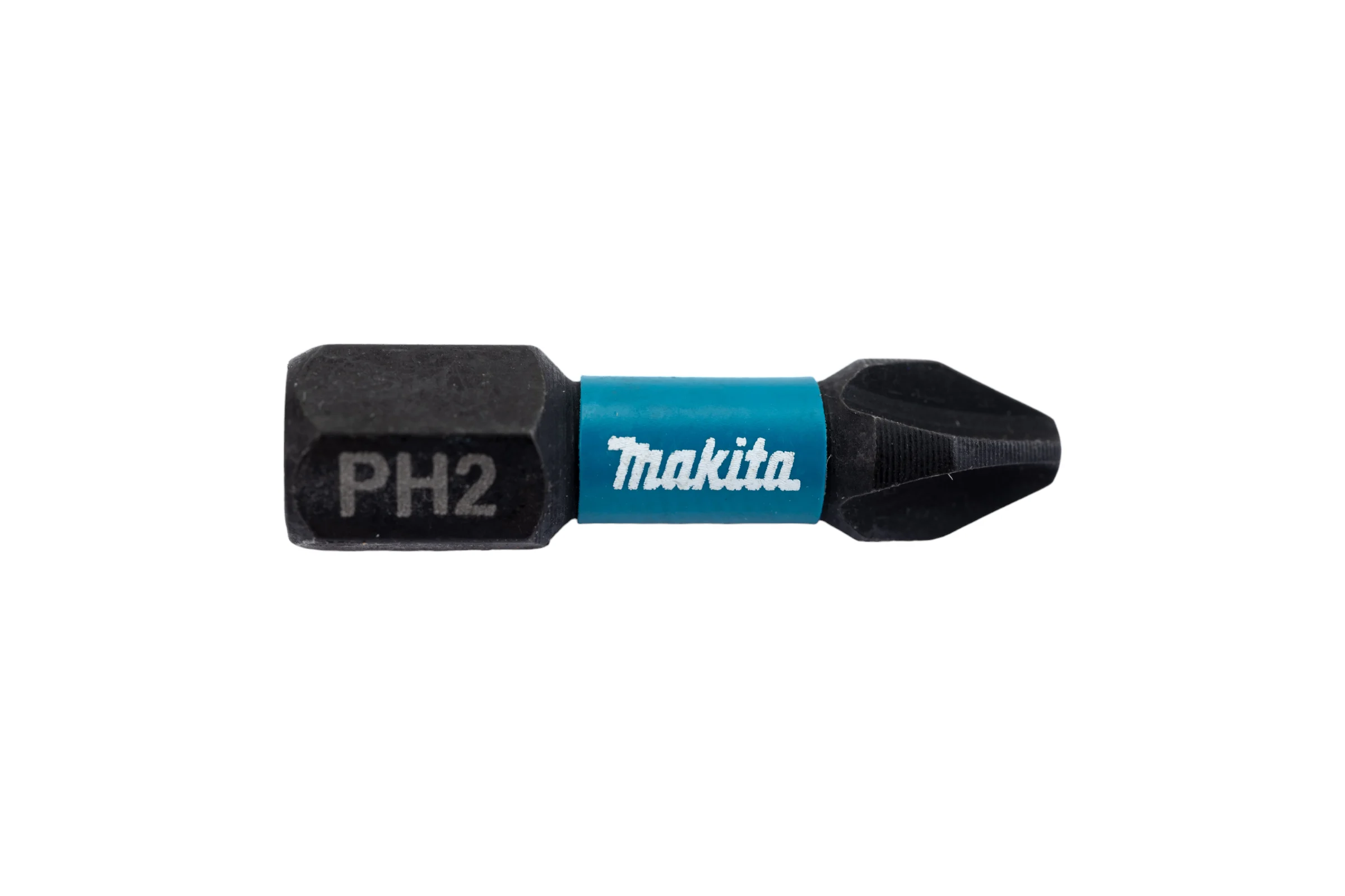 Набор насадок IMPACT BLACK 31 шт Makita E-03084