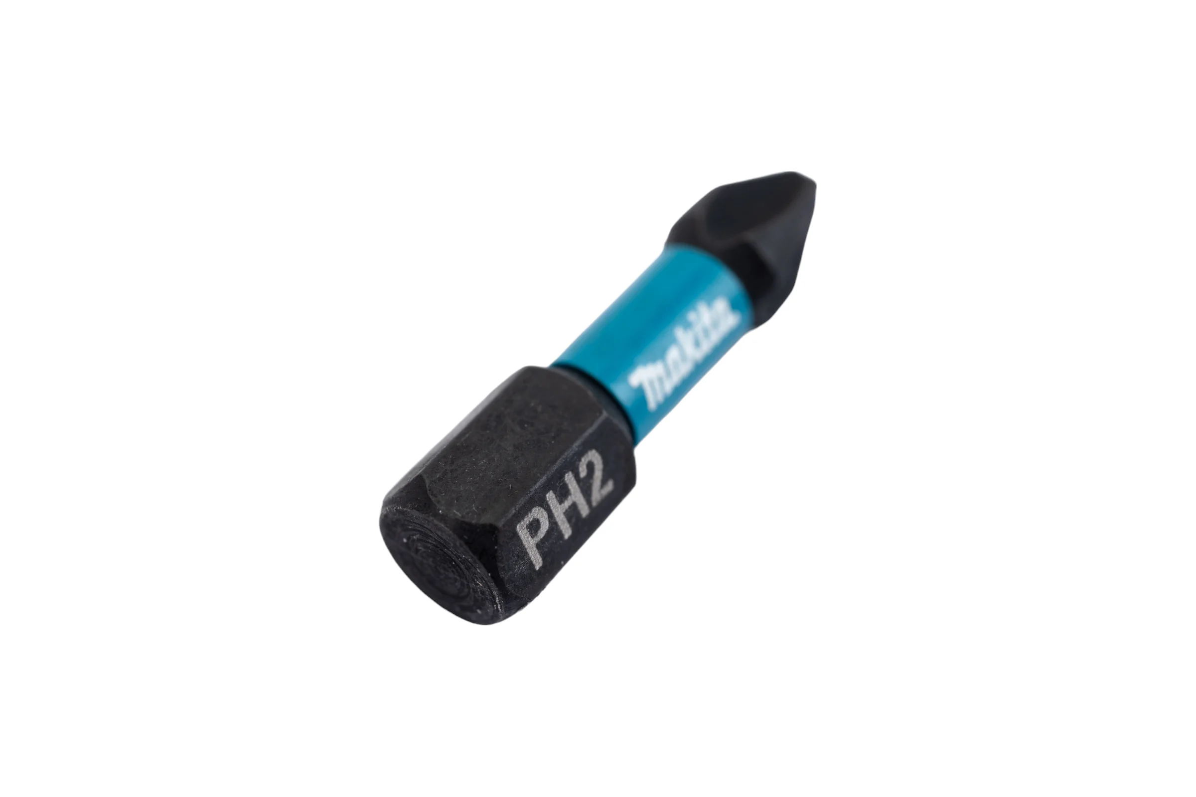 Набор насадок IMPACT BLACK 31 шт Makita E-03084