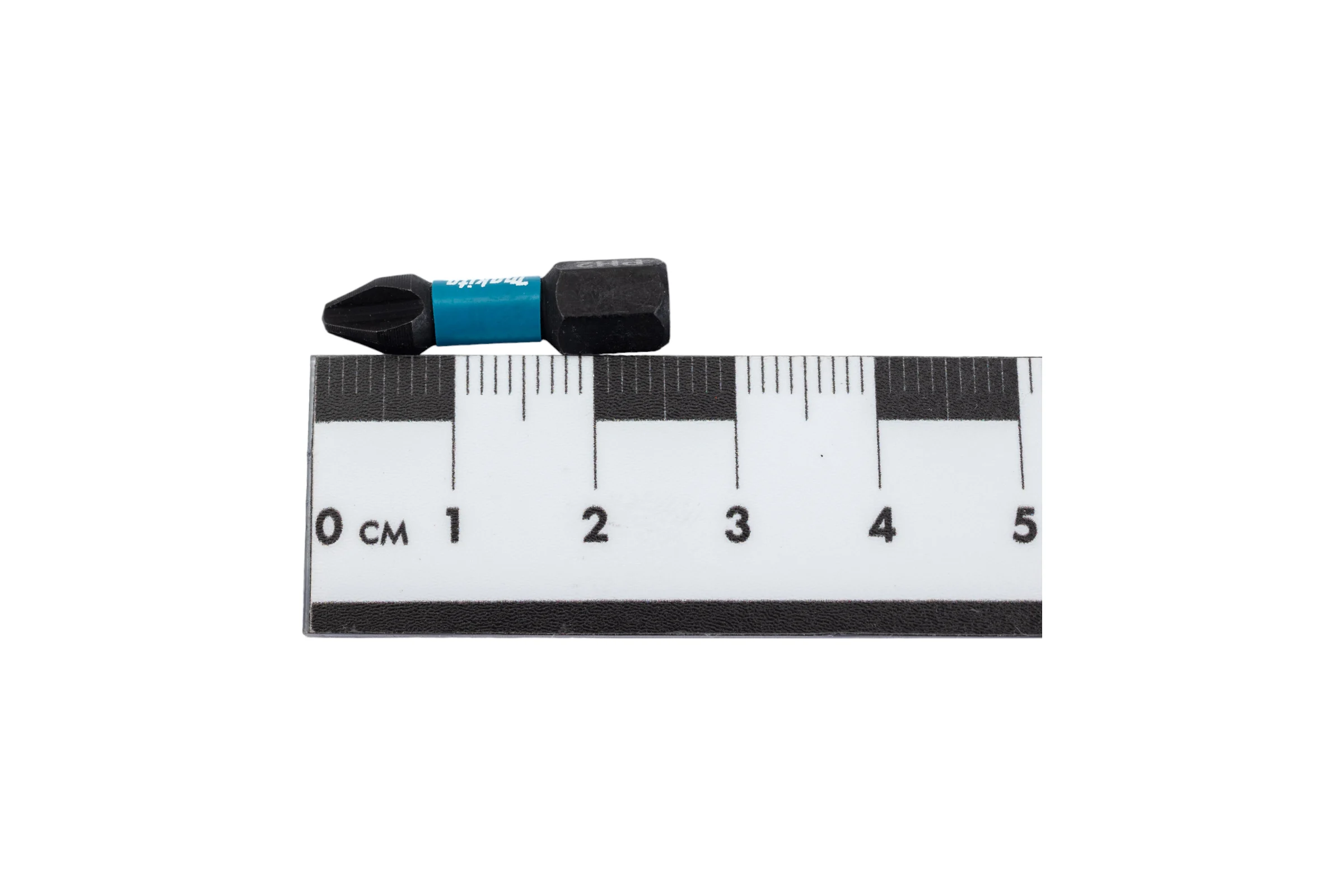 Набор насадок IMPACT BLACK 31 шт Makita E-03084