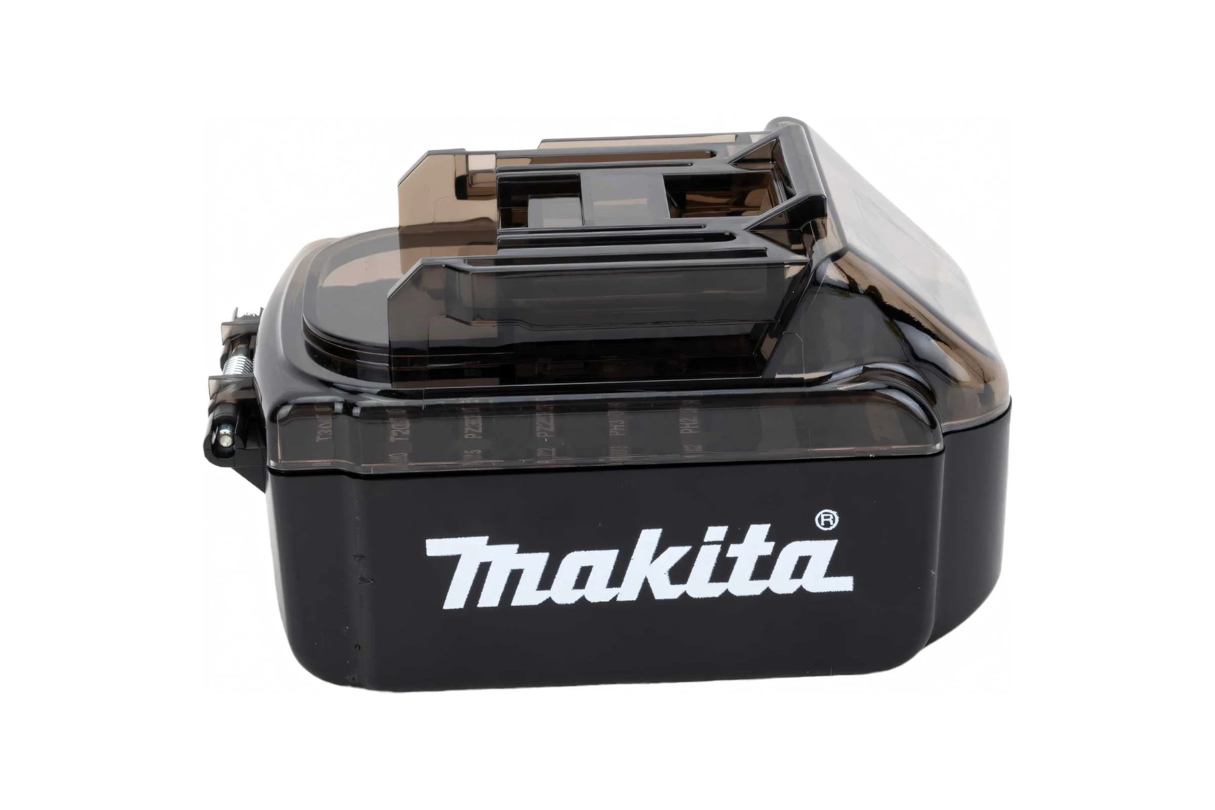 Набор насадок IMPACT BLACK 31 шт Makita E-03084