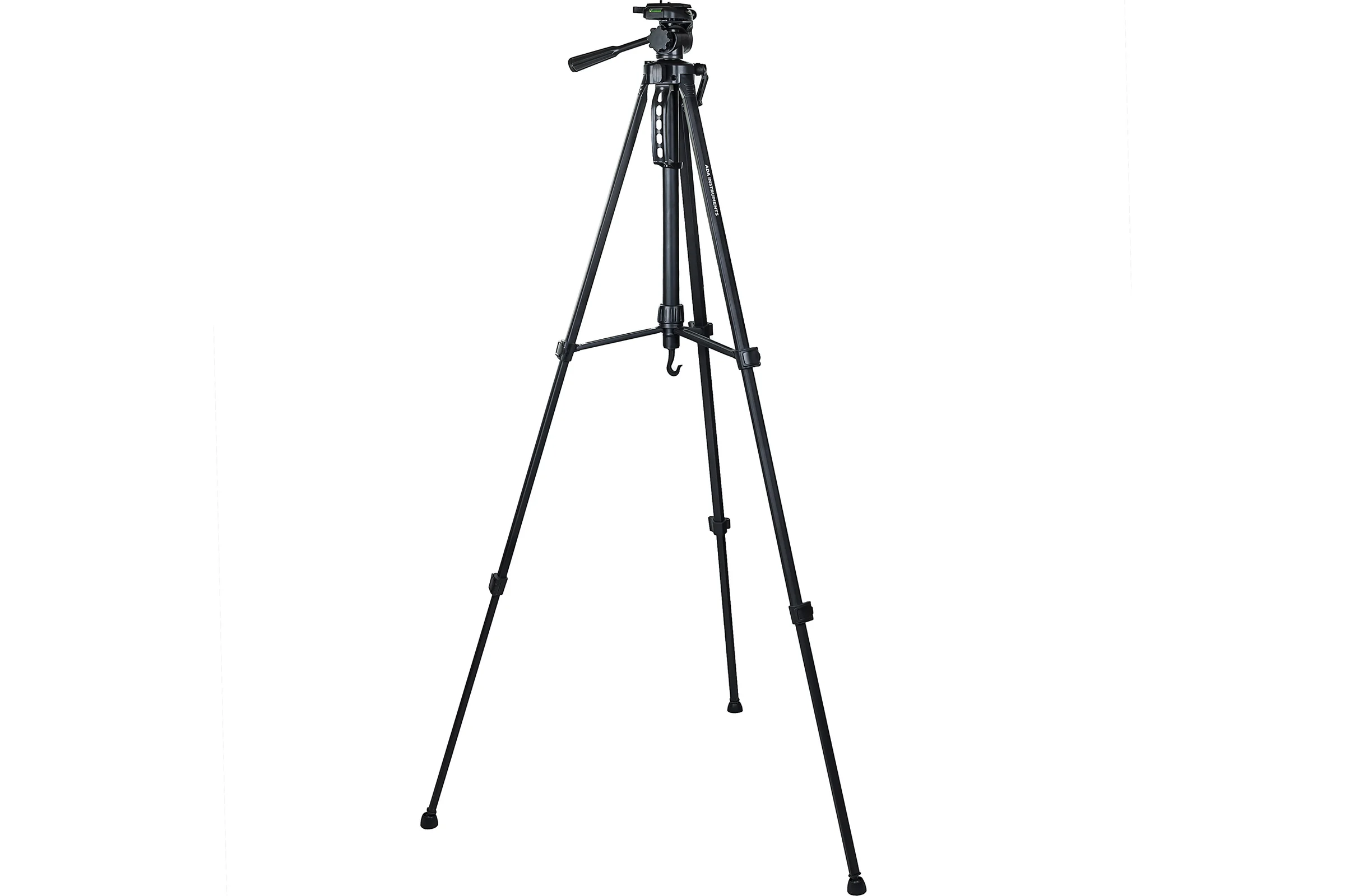 Штатив телескопический с резьбой 1/4" Digit 167 ADA А00646