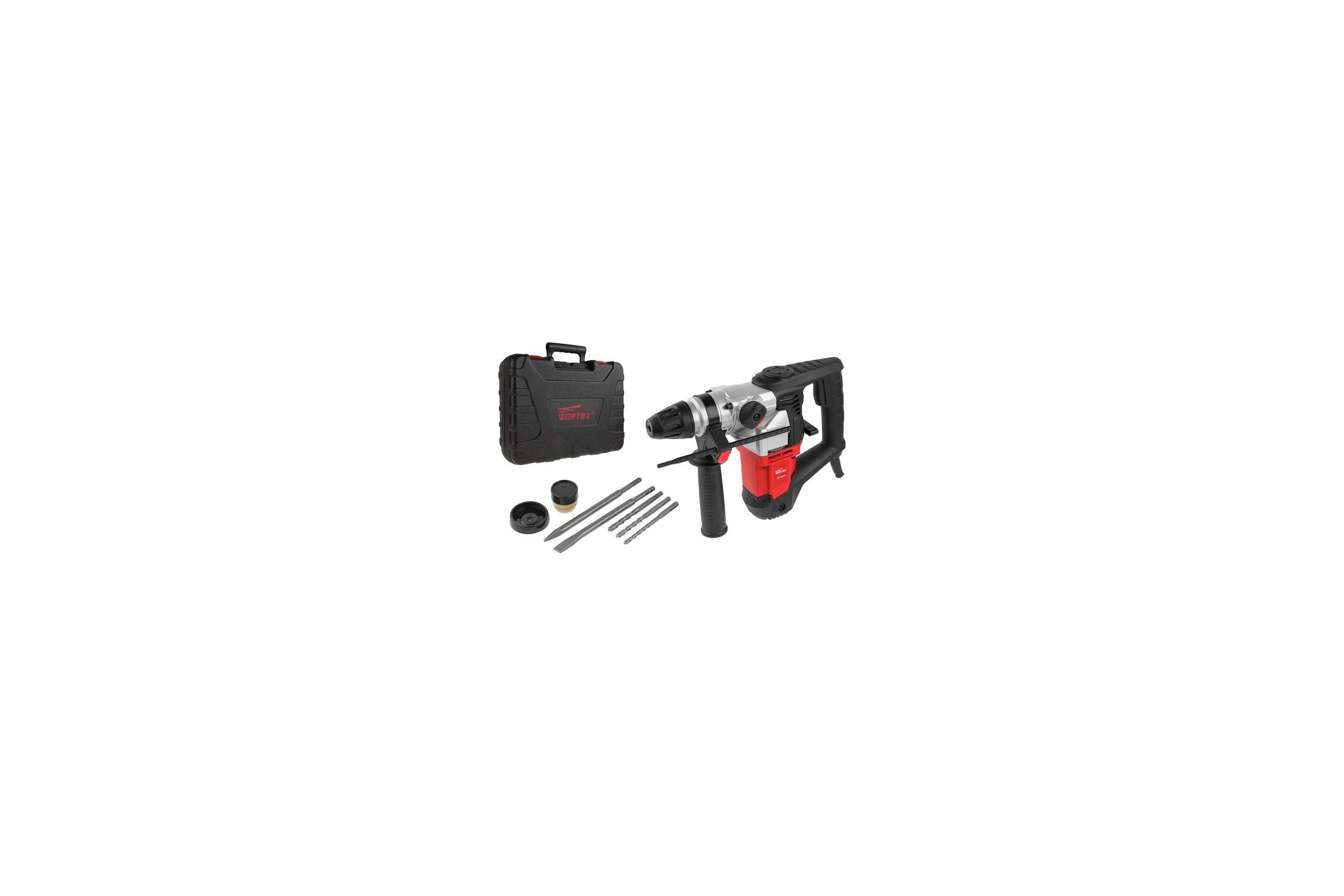 Перфоратор WORTEX RH 3231-1 RH323111129