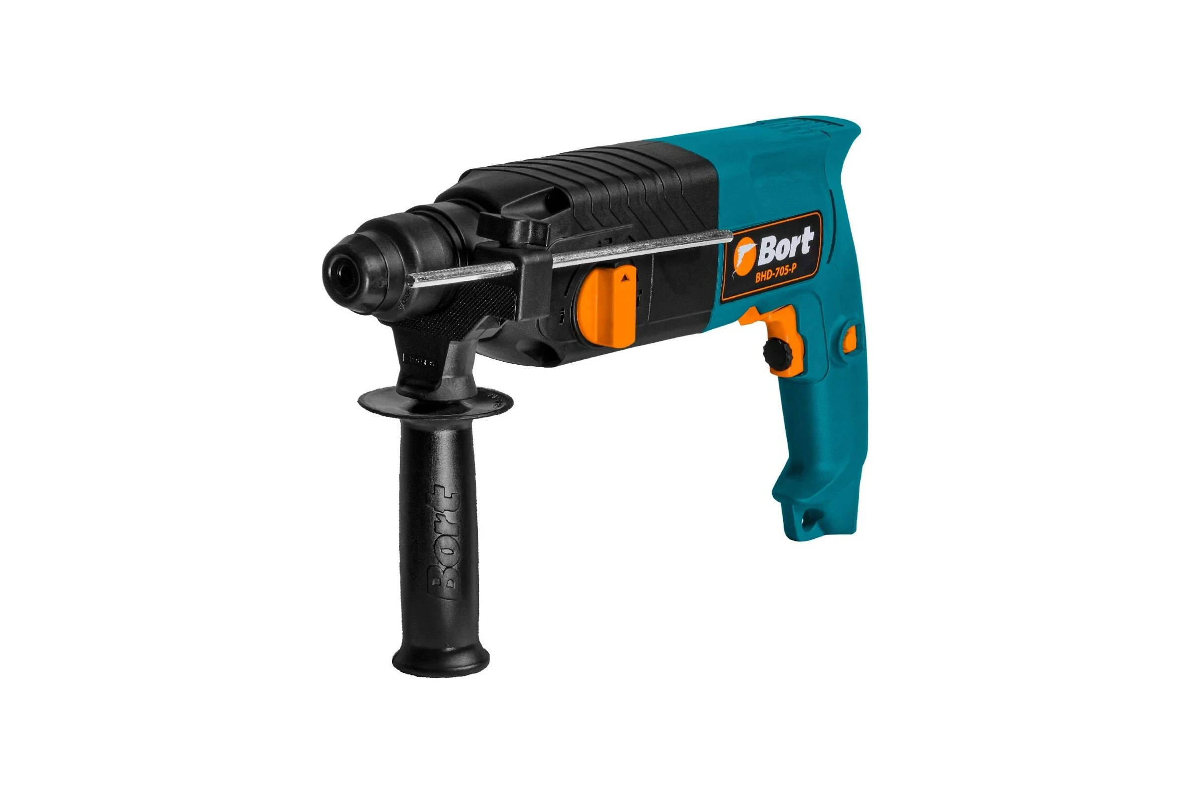 Электрический перфоратор BORT BHD-705-P 93413175