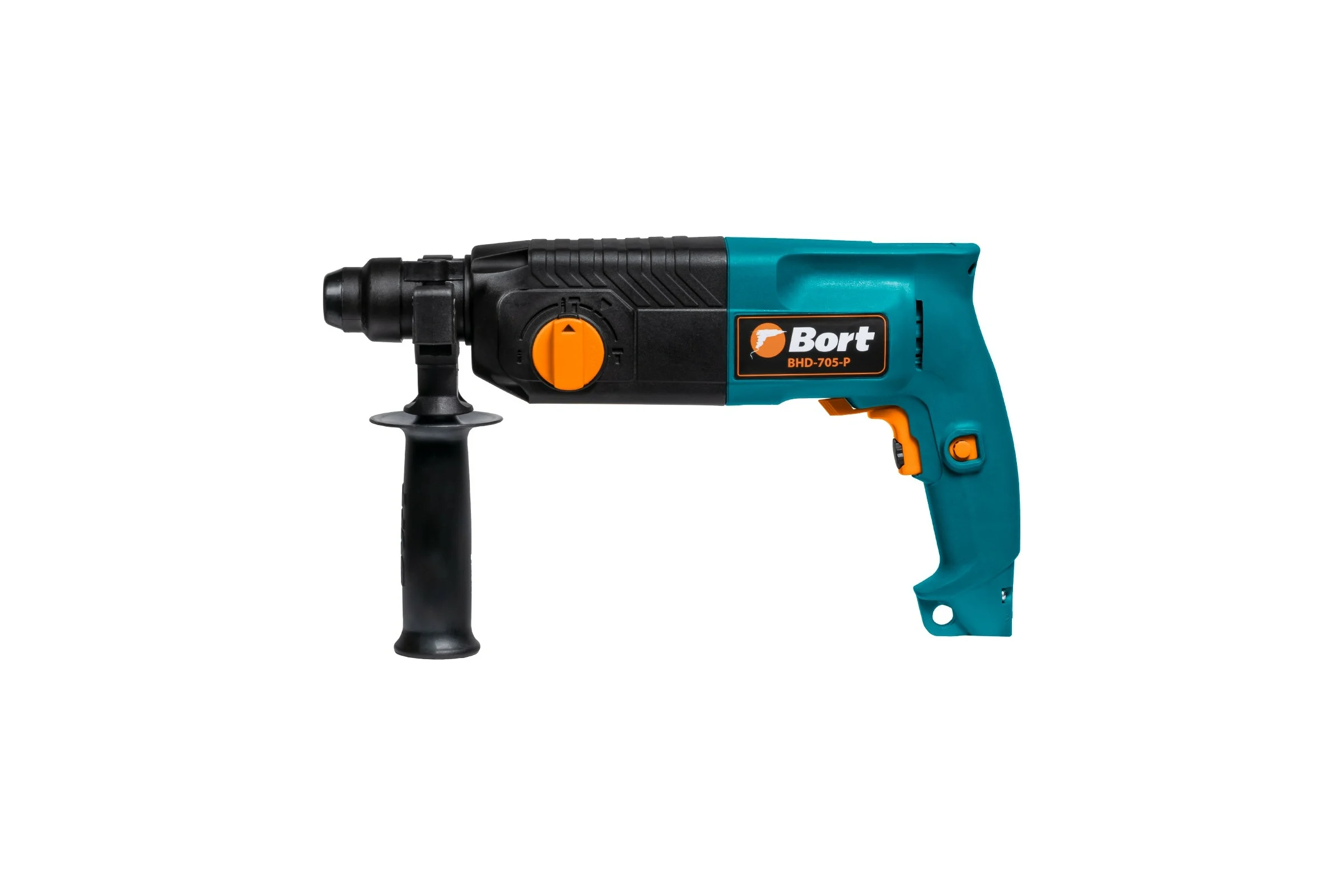 Электрический перфоратор BORT BHD-705-P 93413175