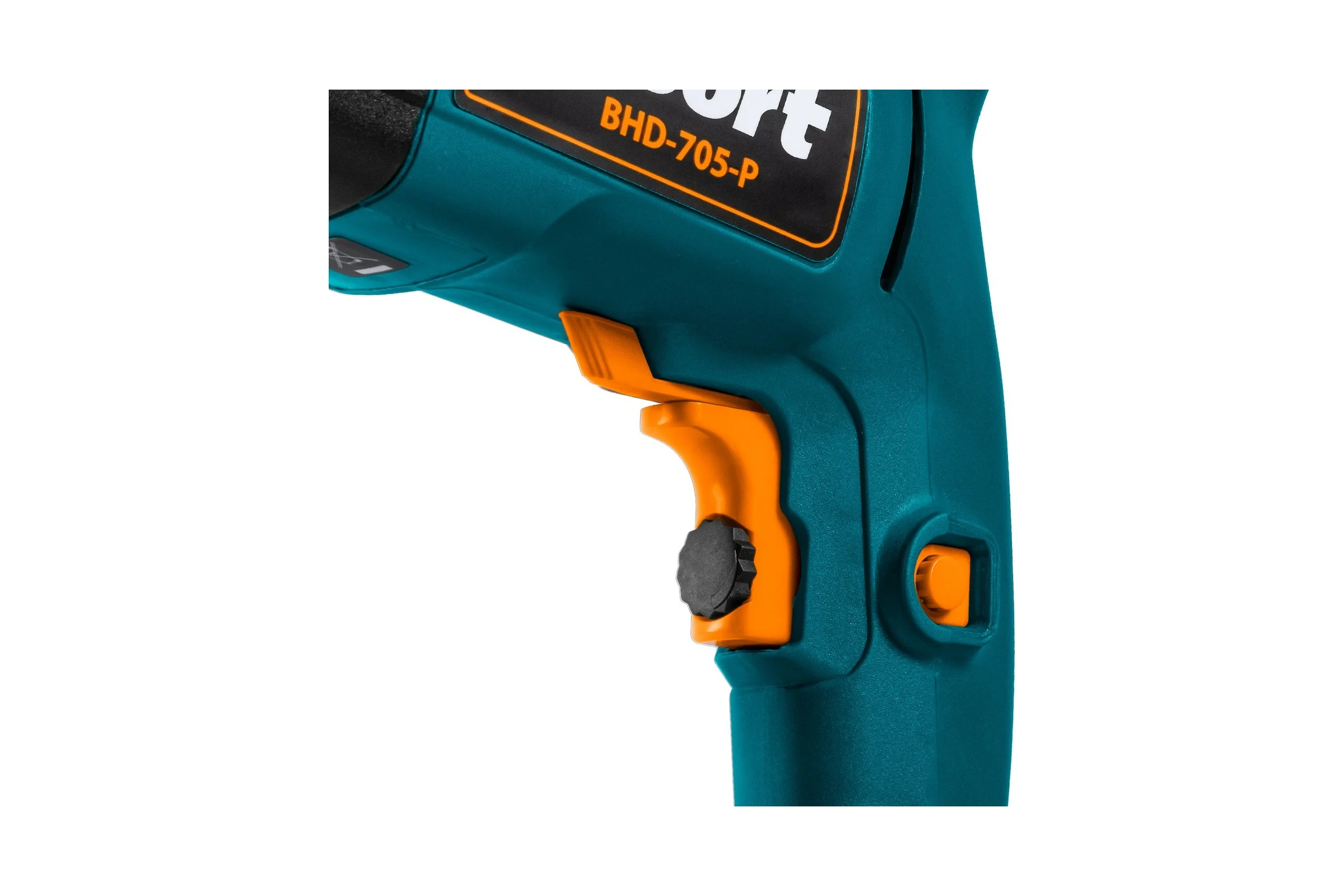 Электрический перфоратор BORT BHD-705-P 93413175
