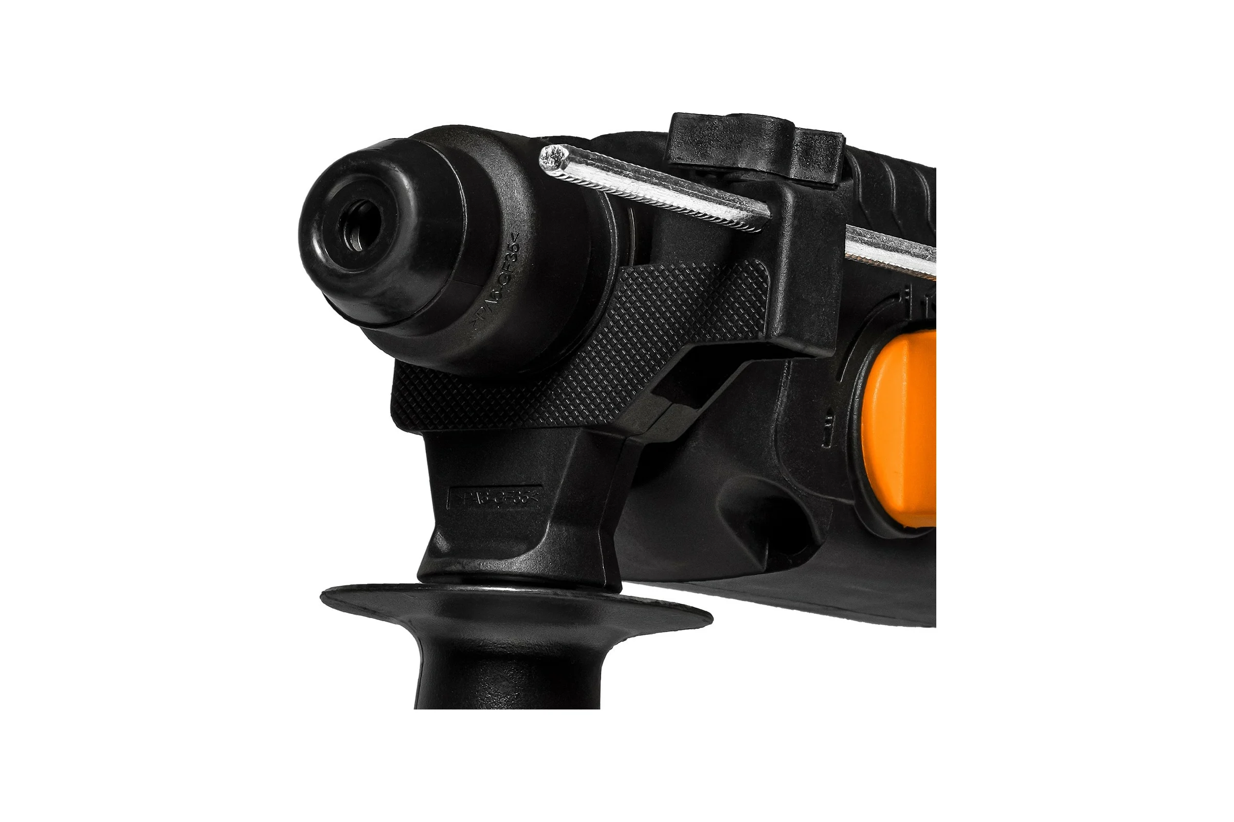 Электрический перфоратор BORT BHD-705-P 93413175