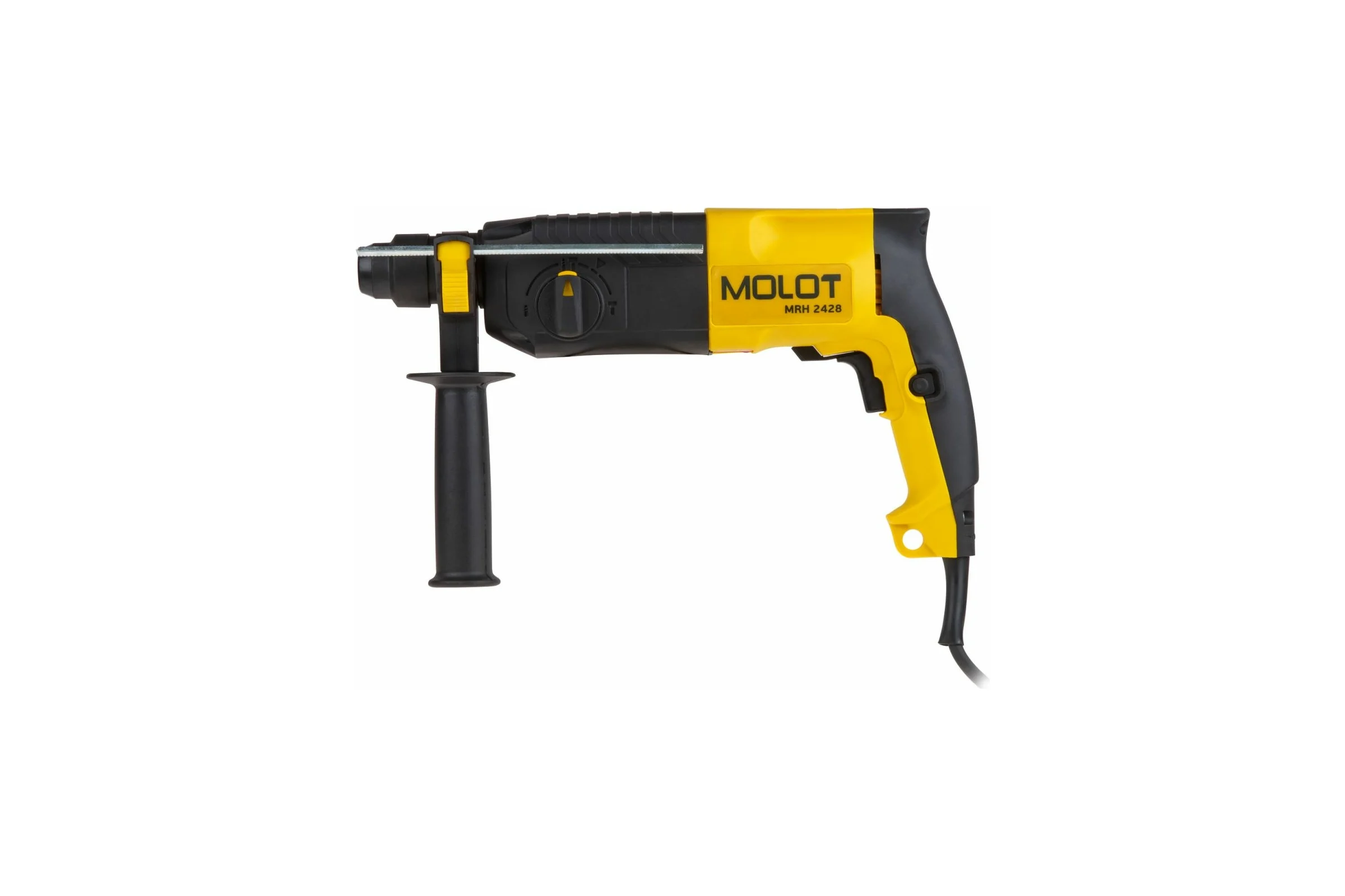 Перфоратор MOLOT MRH 2428 MRH242800027