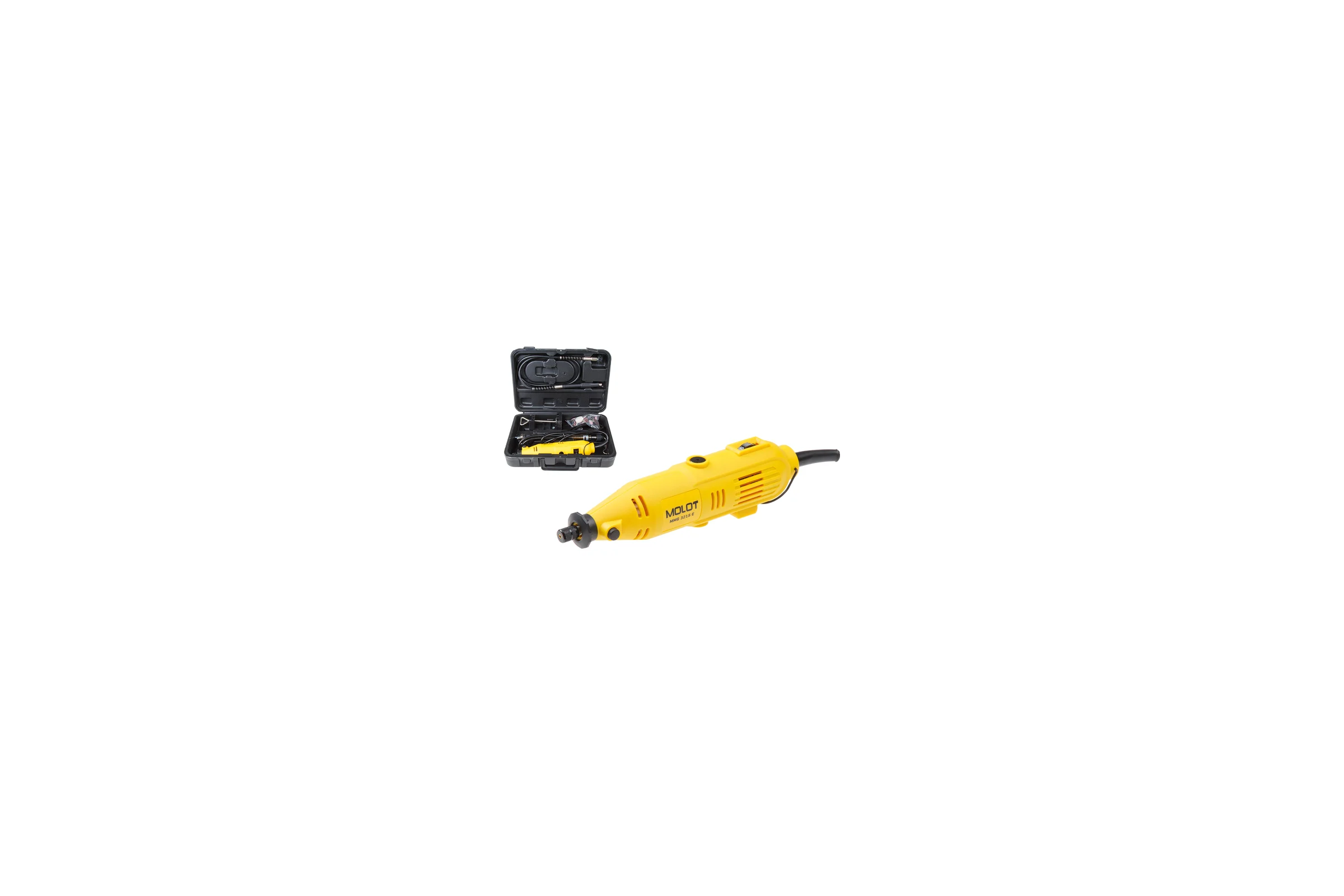 Гравер MOLOT MMG 3215 E MMG3215E11424