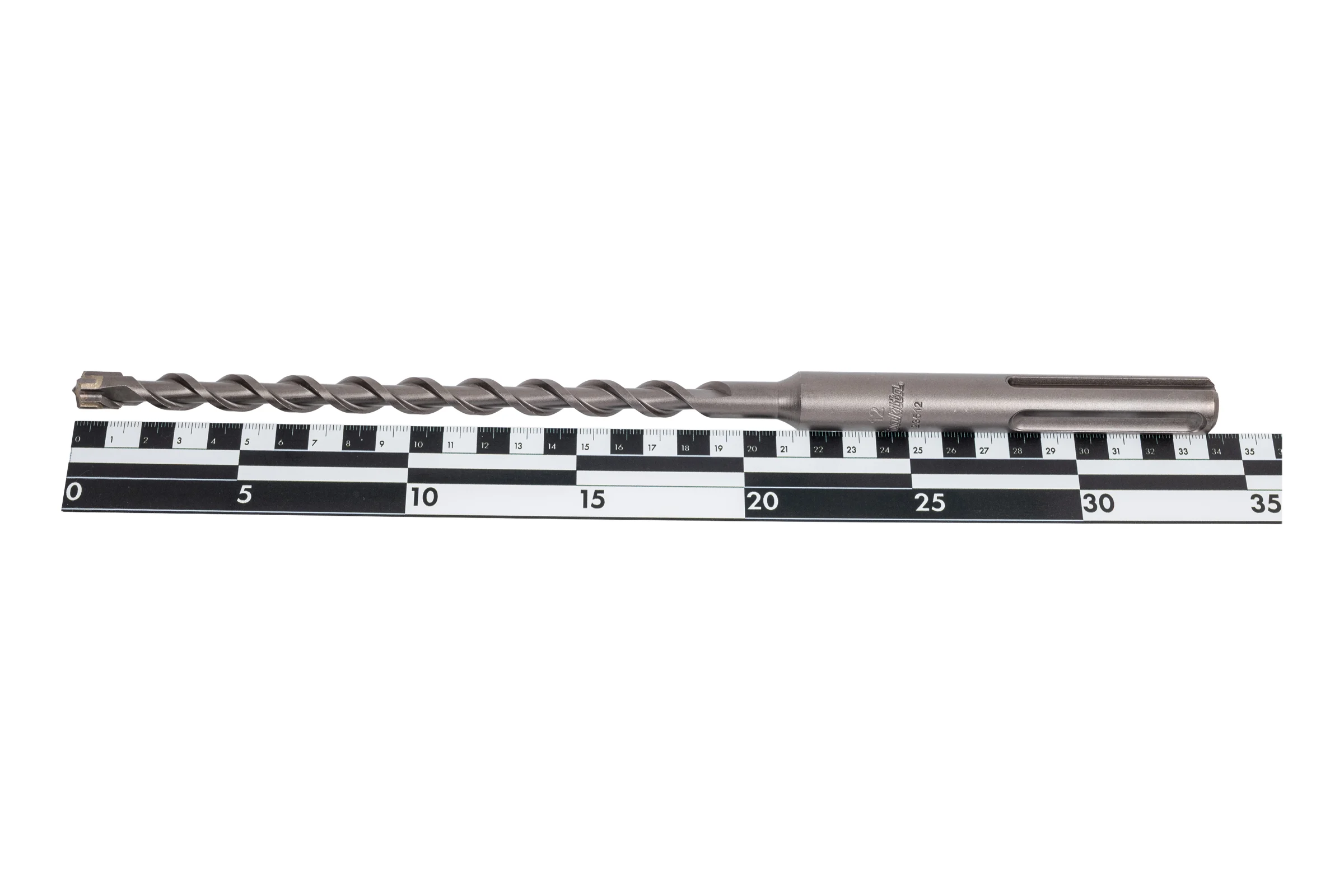 Бур SDS-MAX 4cutter 12×340 мм Makita E-11324