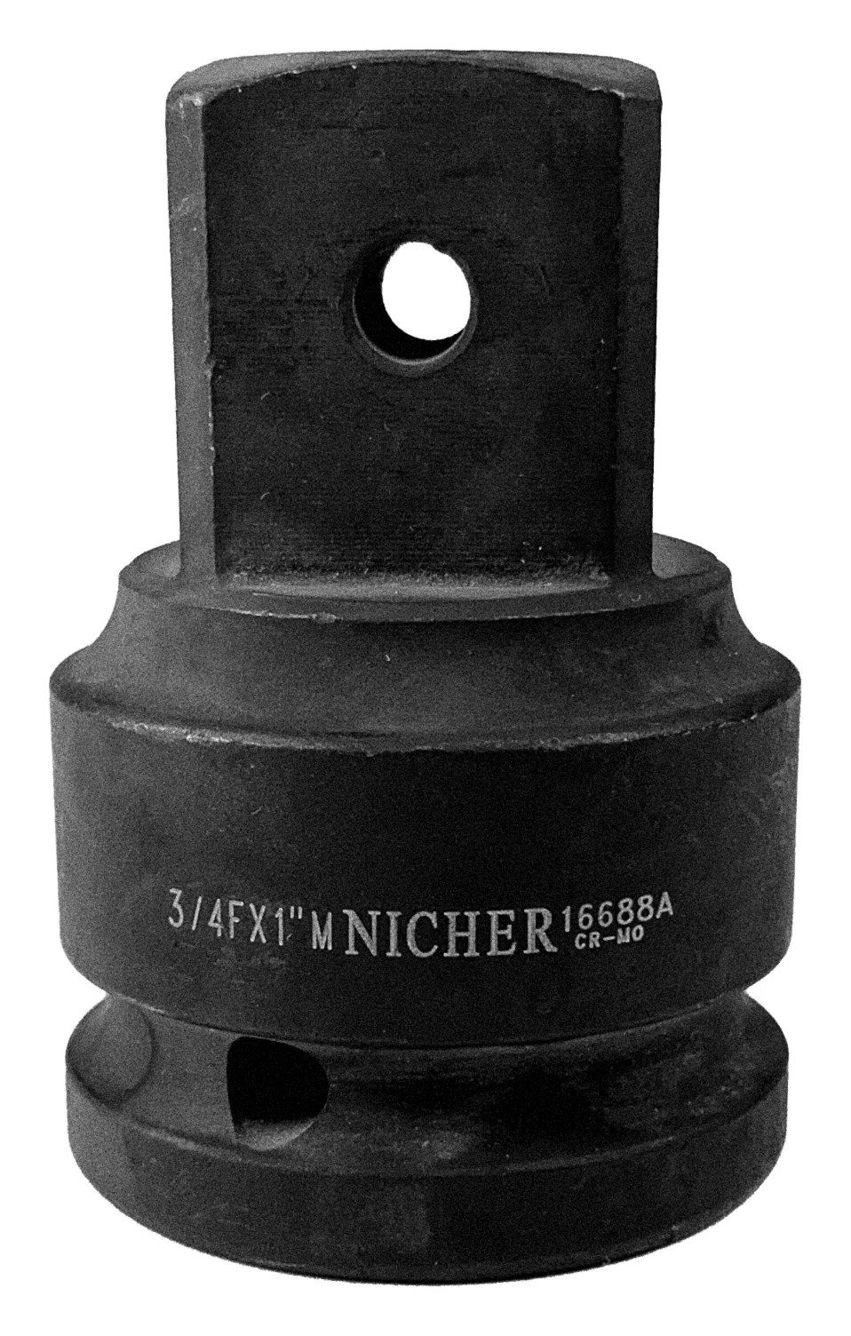 Адаптер ударный 3/4"F х 1"M NICHER 16688A