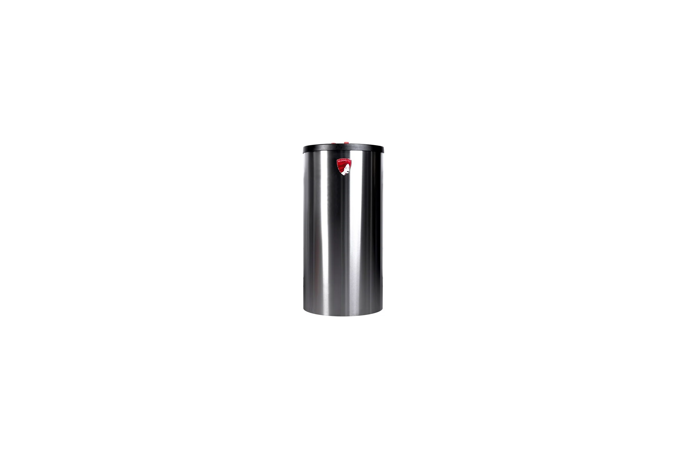 Бойлер косвенного нагрева Federica Bugatti INOX 1000 Premium 2051229 INOX1000FBPremiumА