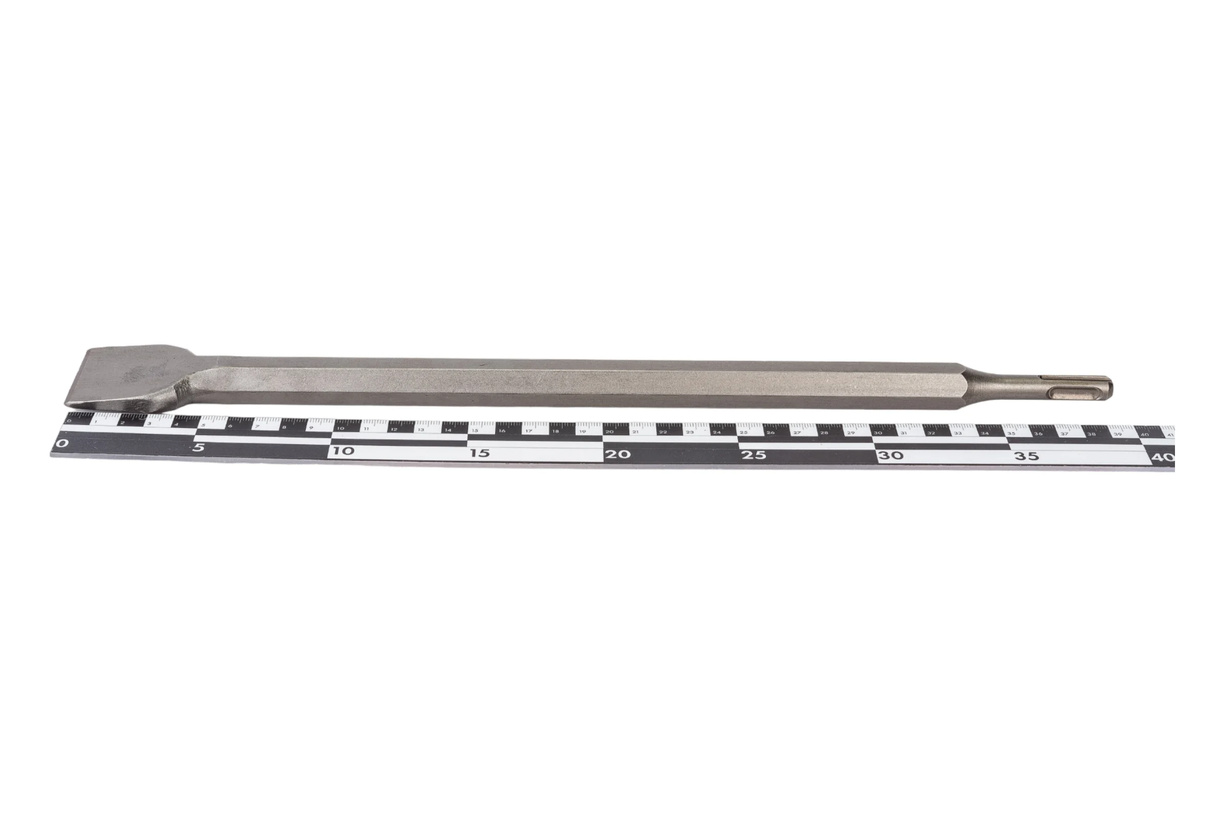 Лопатка SDS-Plus для перфоратора 17x400x40 мм Strong СТЗ-02917400