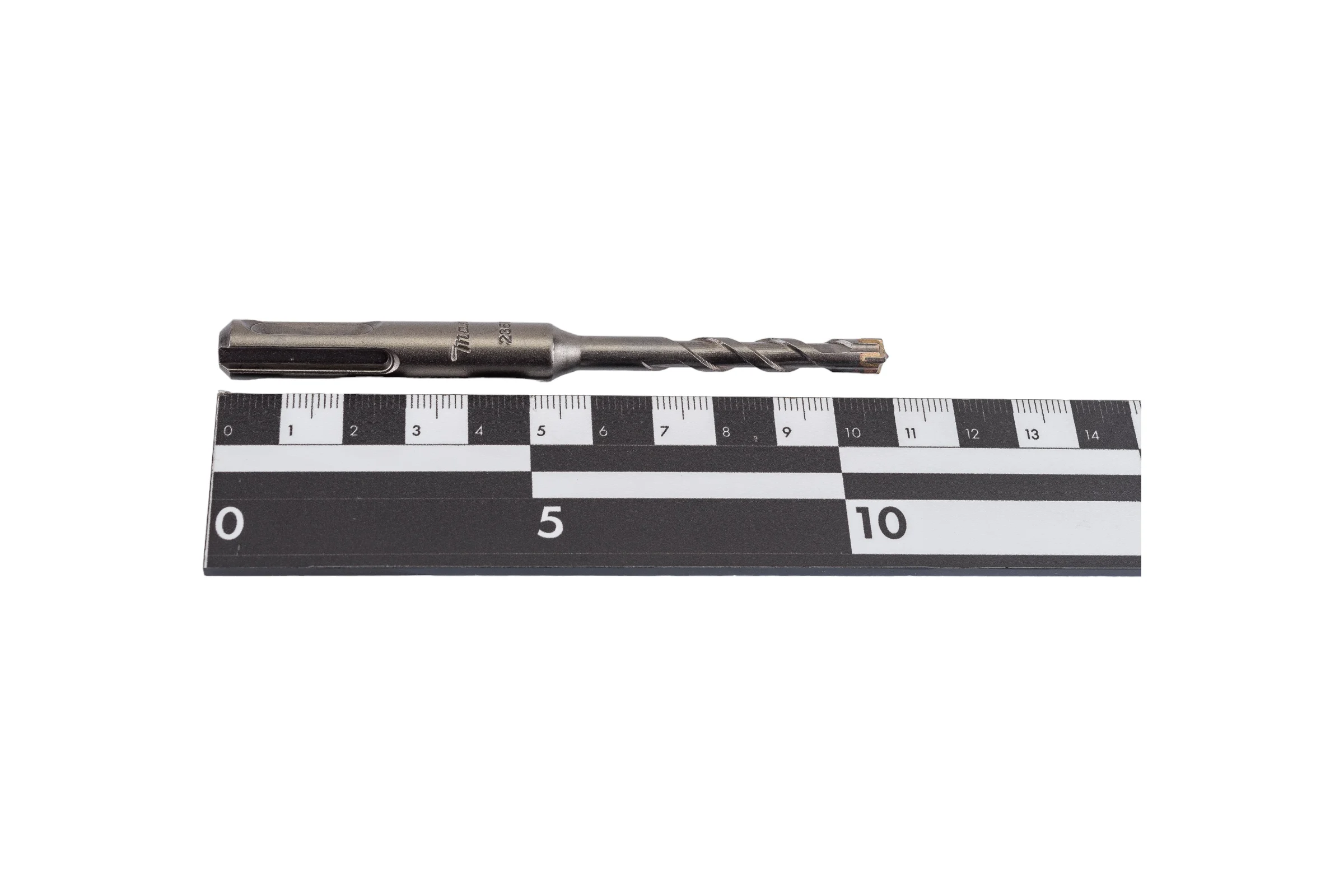 Бур SDS-plus 4Cutter 6x110 мм Makita B-62496