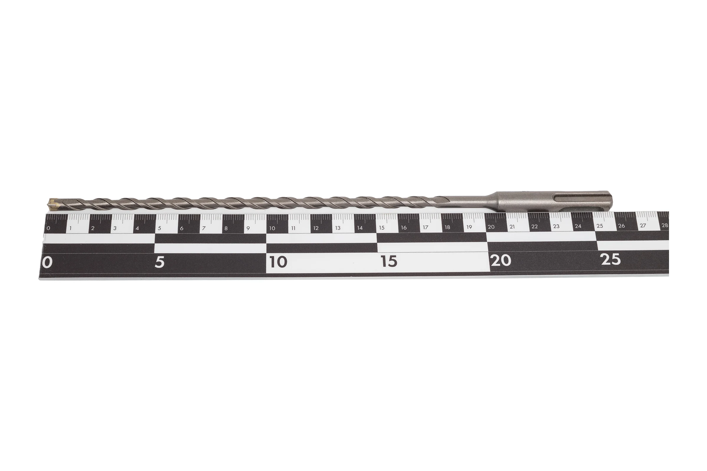 Бур SDS-plus 4Cutter 6x260 мм Makita B-62527