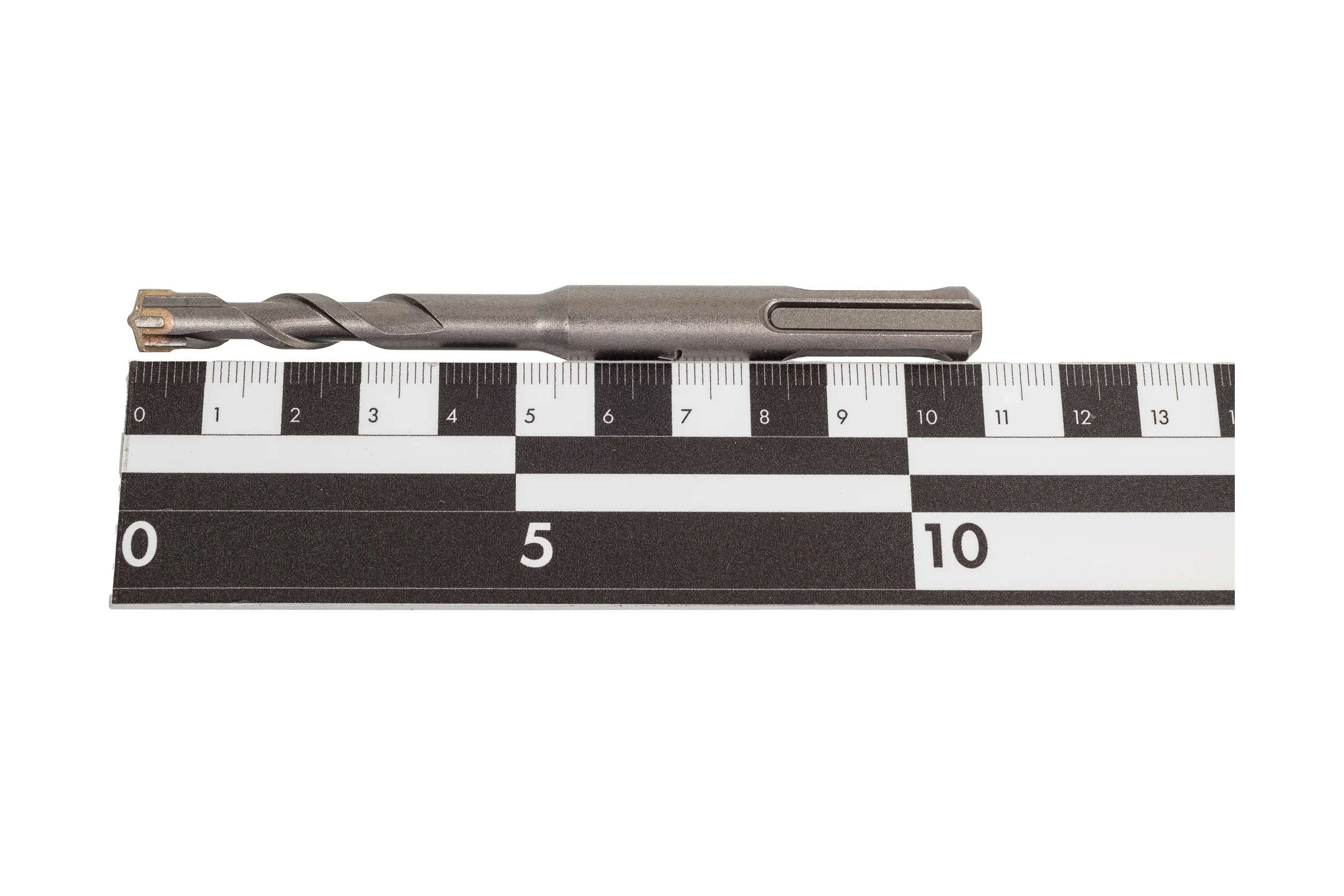 Бур SDS-plus 4Cutter 8x110 мм Makita B-62608