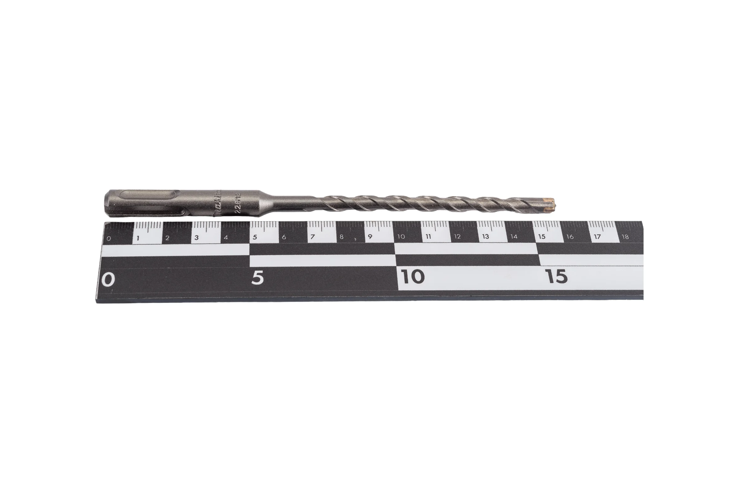 Бур SDS-plus 4Cutter 6x160 мм Makita B-62505