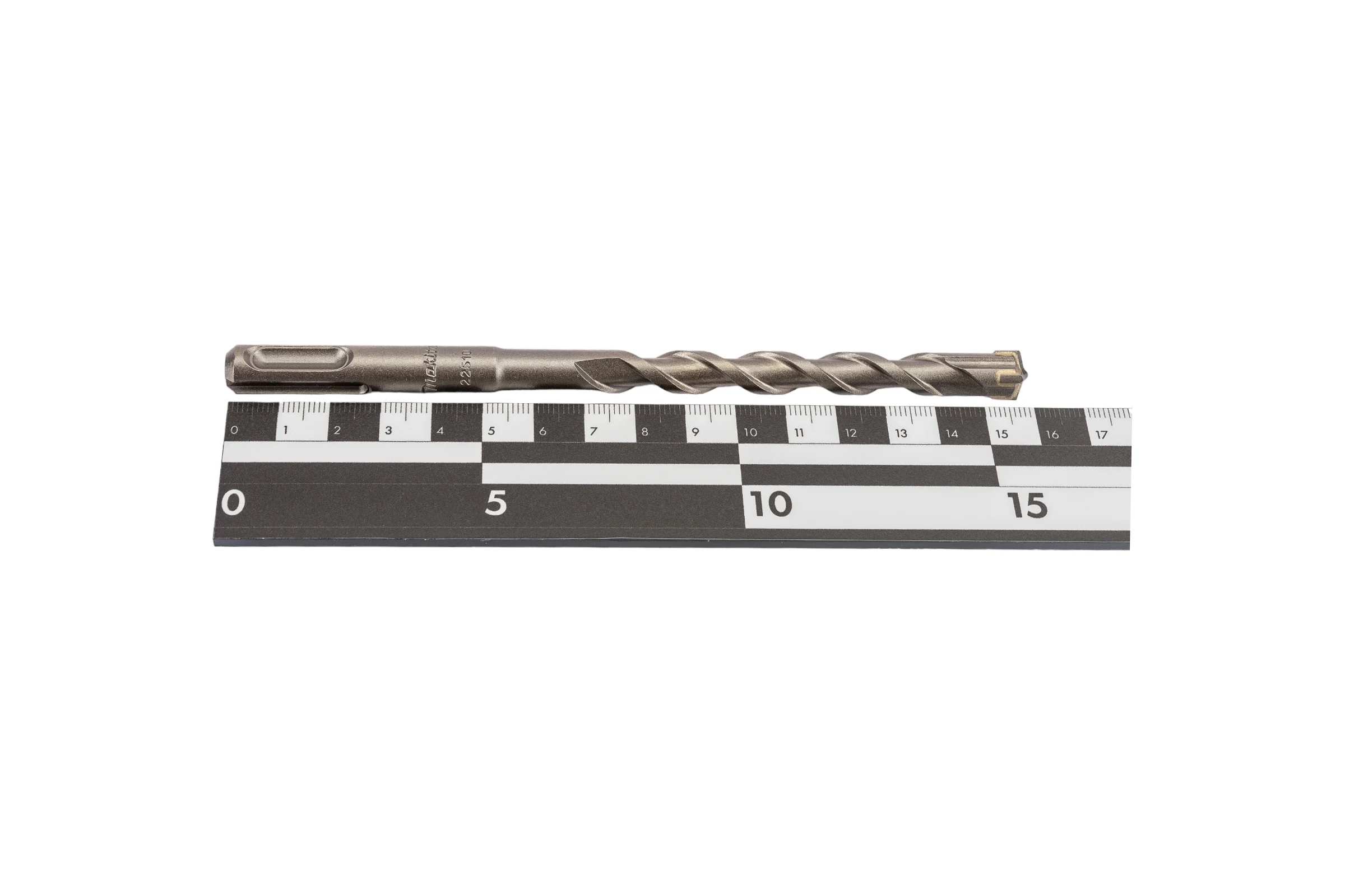 Бур SDS-plus 4Cutter 10x160 мм Makita B-62670