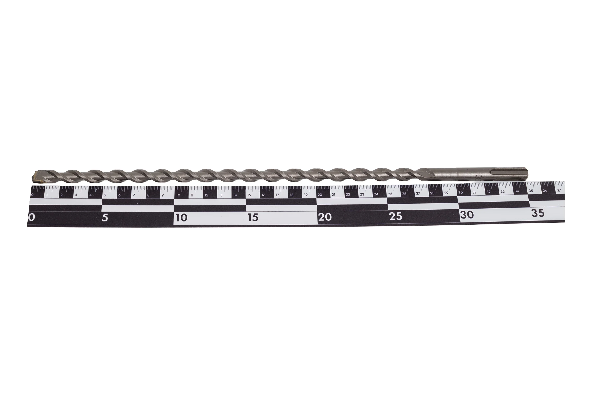 Бур SDS-plus 10х300х360 мм GEPARD GP0110-360