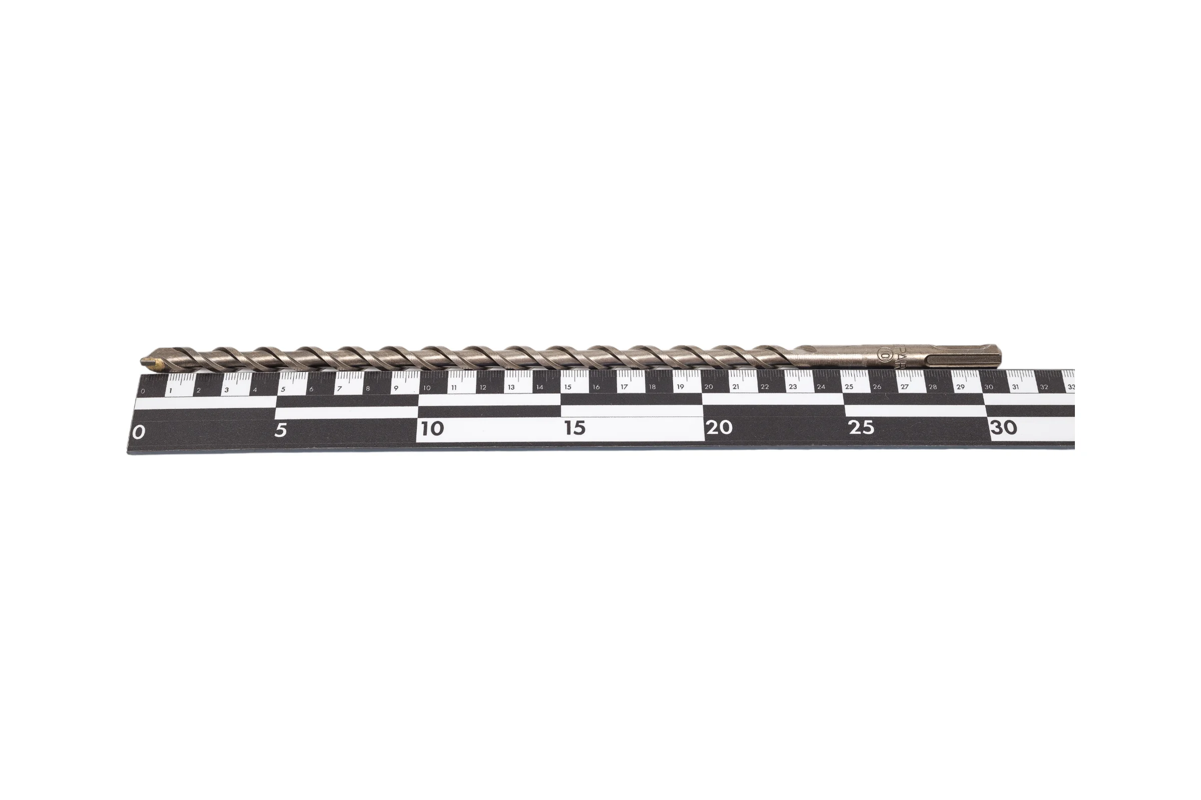 Бур SDS-plus 10х260х310 мм GEPARD GP0110-310