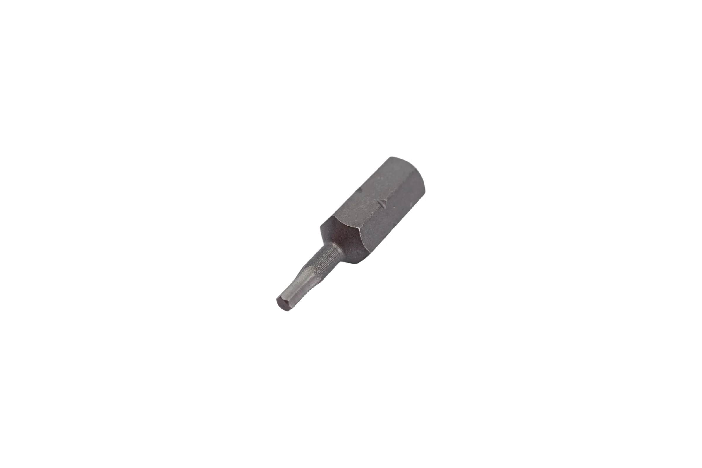 Бита 840/1 Z Hex-Plus с внешним шестигранником (2х25 мм; 1/4"; C6.3) WERA WE-056305