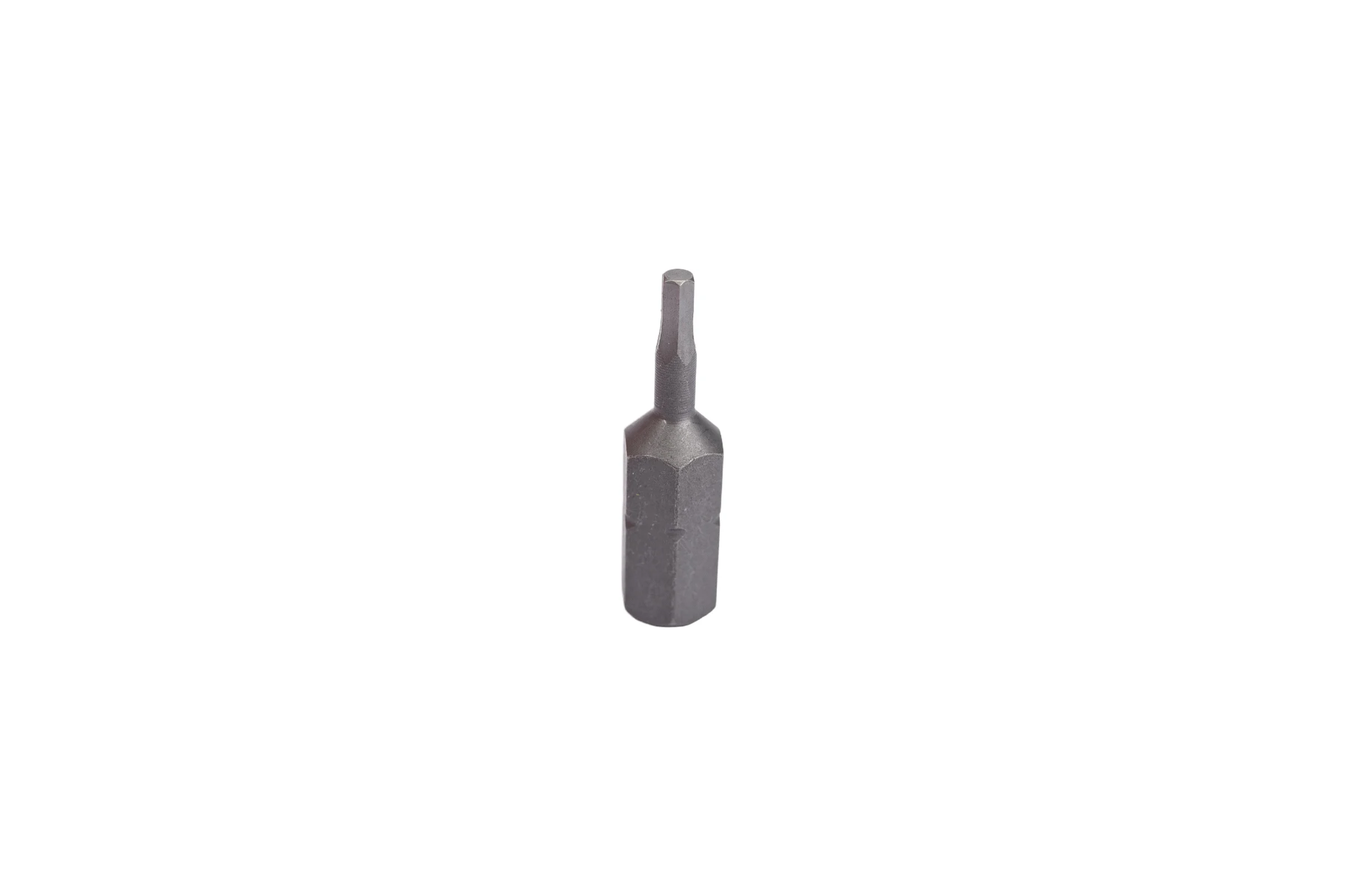 Бита 840/1 Z Hex-Plus с внешним шестигранником (2х25 мм; 1/4"; C6.3) WERA WE-056305