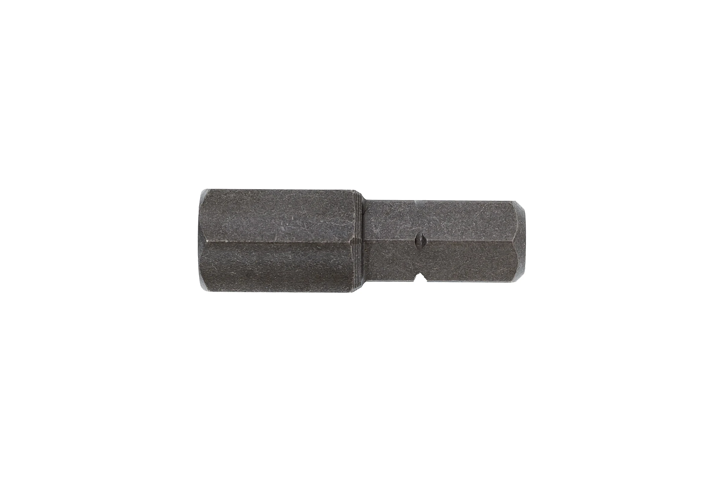 Бита 840/1 Z Hex-Plus с внешним шестигранником (8х25 мм; 1/4"; C6.3) WERA WE-056335