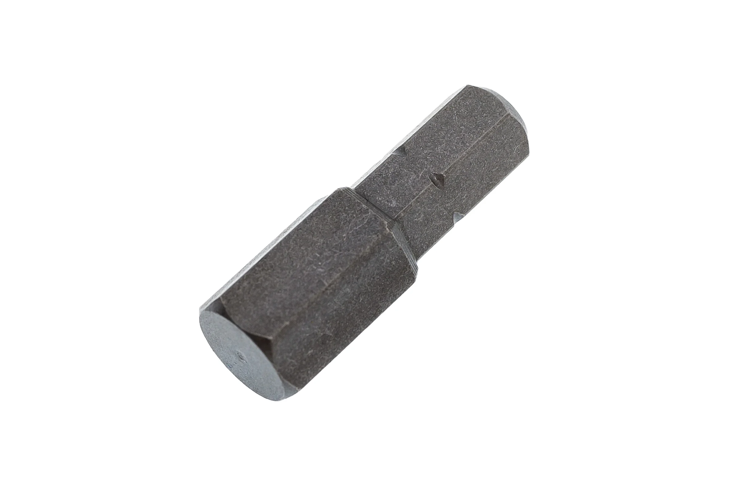 Бита 840/1 Z Hex-Plus с внешним шестигранником (8х25 мм; 1/4"; C6.3) WERA WE-056335