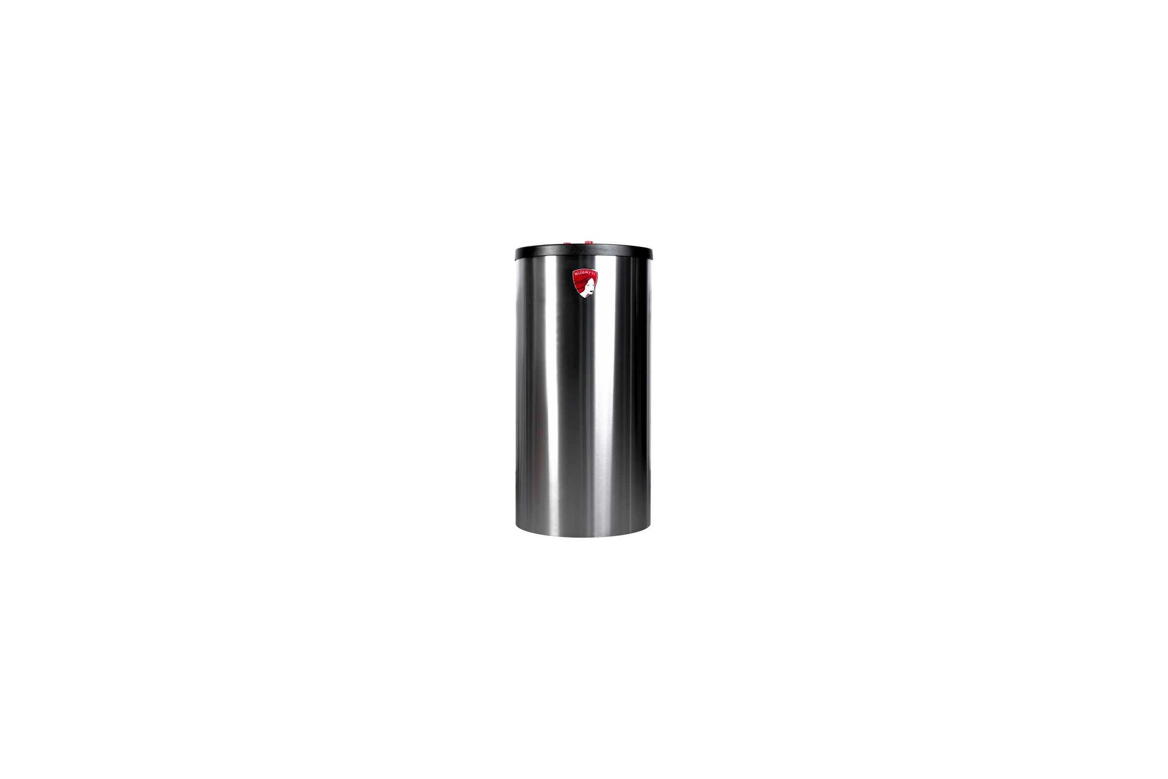 Бойлер косвенного нагрева Federica Bugatti INOX 1500 Premium 2051230 INOX1500FBPremiumА