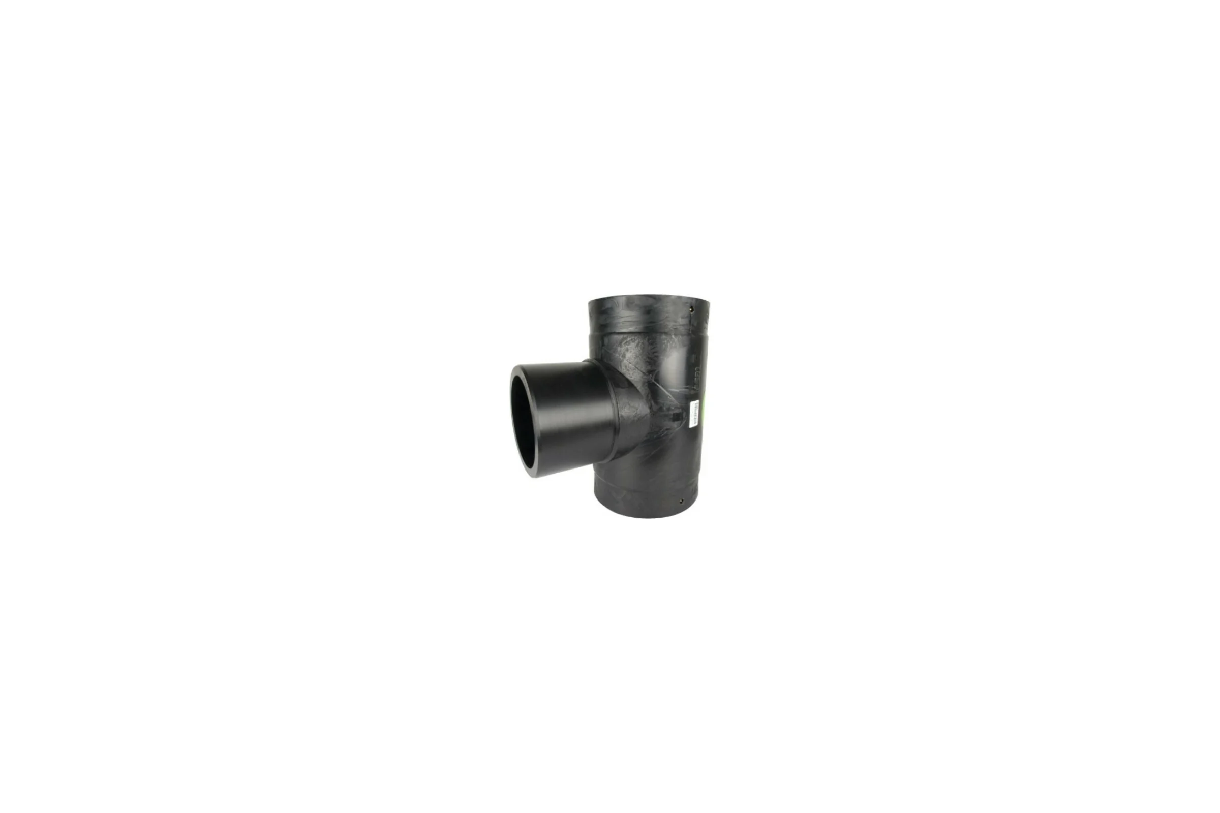 Электросварной тройник TEGA d. 110 SDR 11 1816029