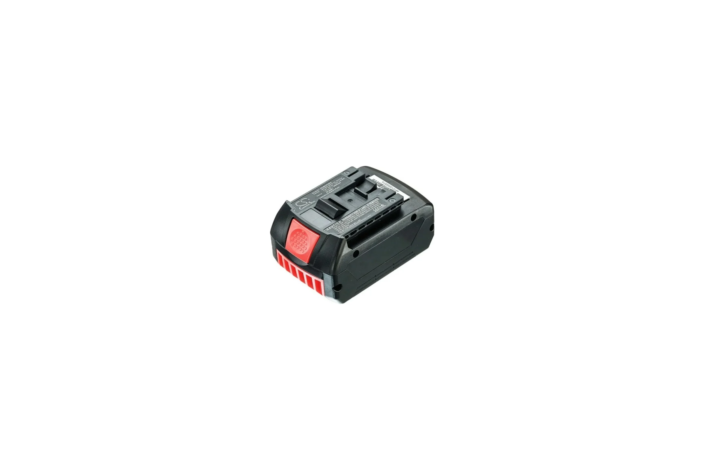 Аккумулятор (18 В; 5 Ач; Li-Ion) для BOSCH Pitatel TSB-144-BOS18B-50L